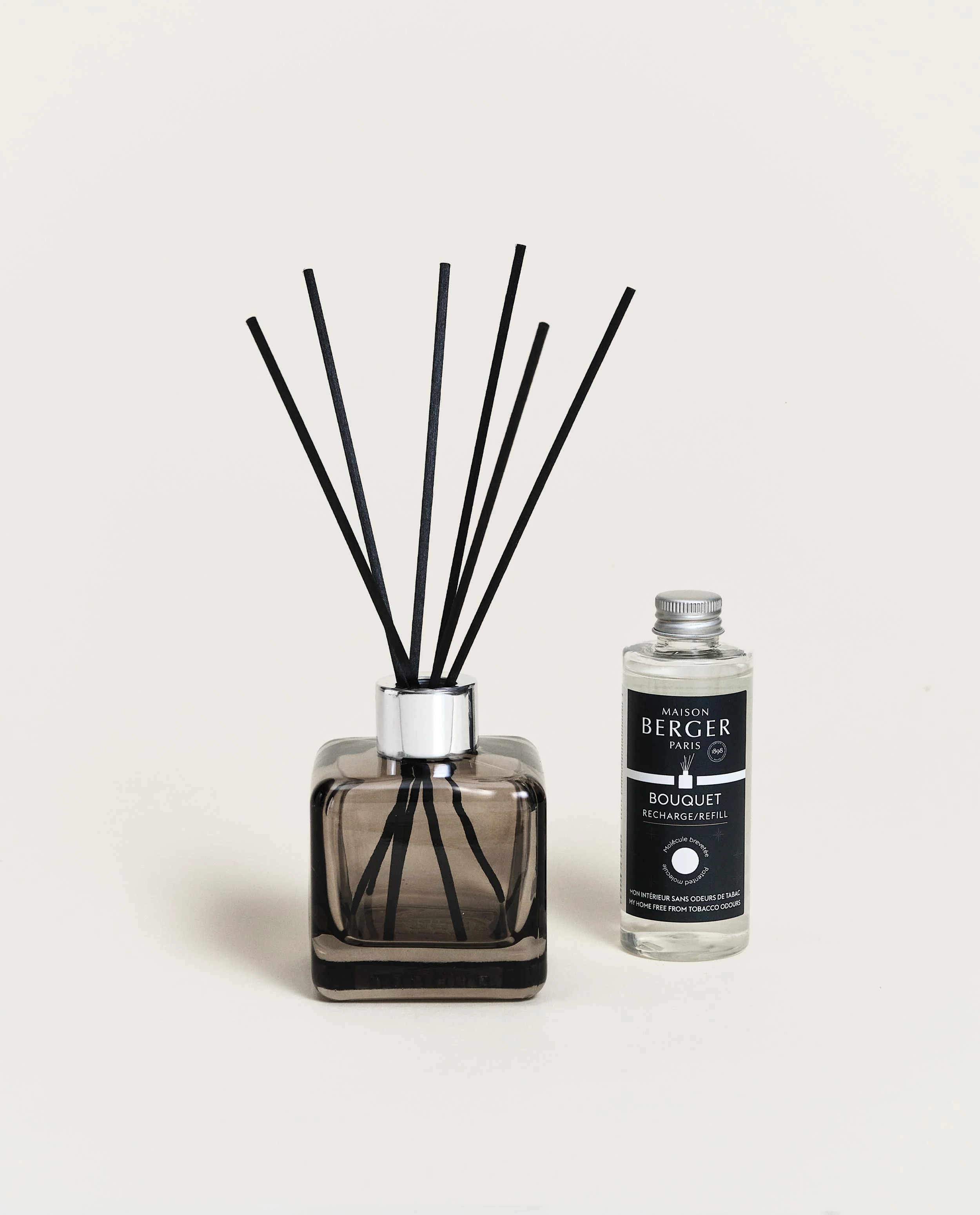 Bouquet parfumé Mon Intérieur Sans Odeurs de Tabac