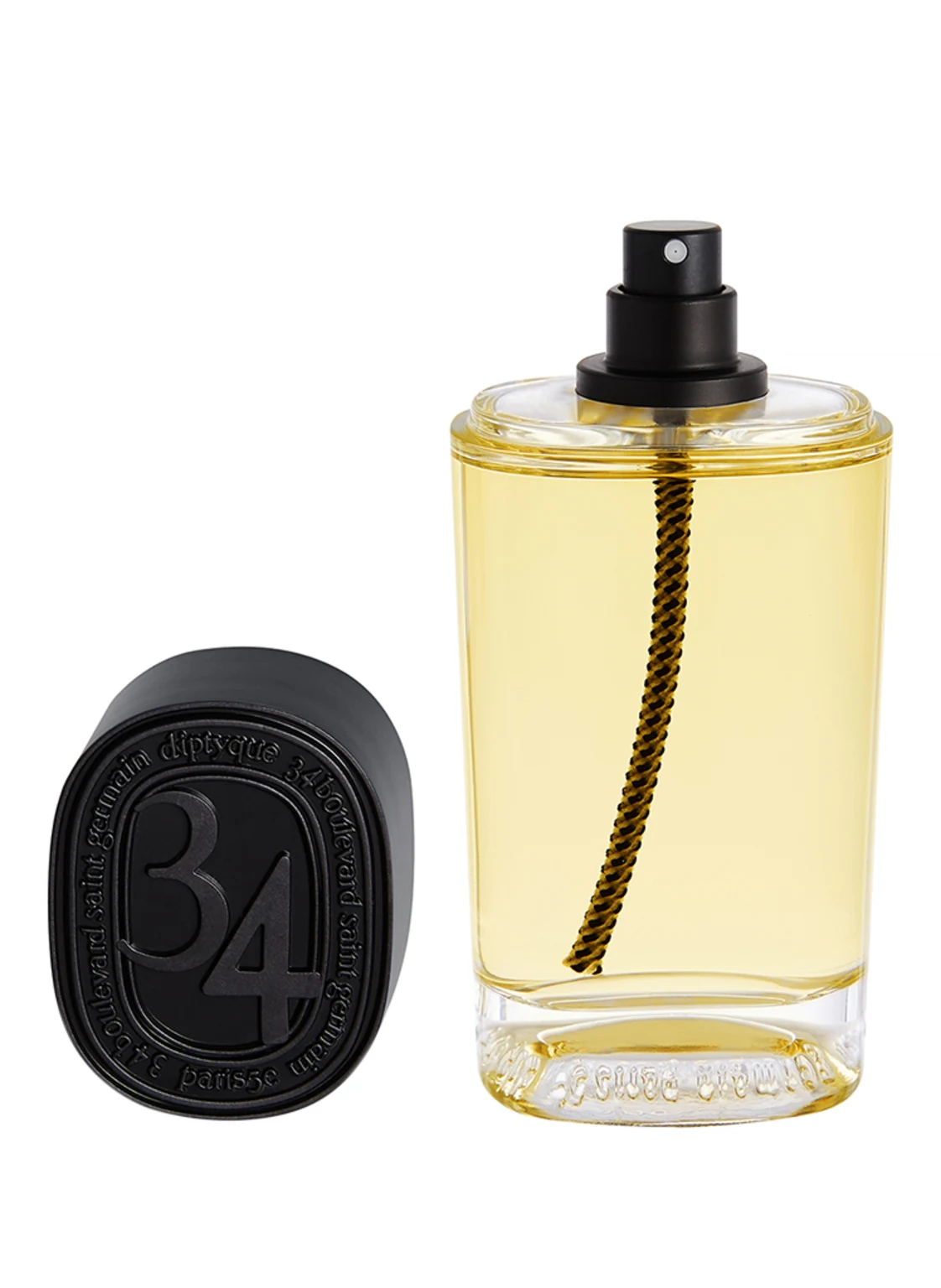 diptyque 34 BLVD ST GERMAIN