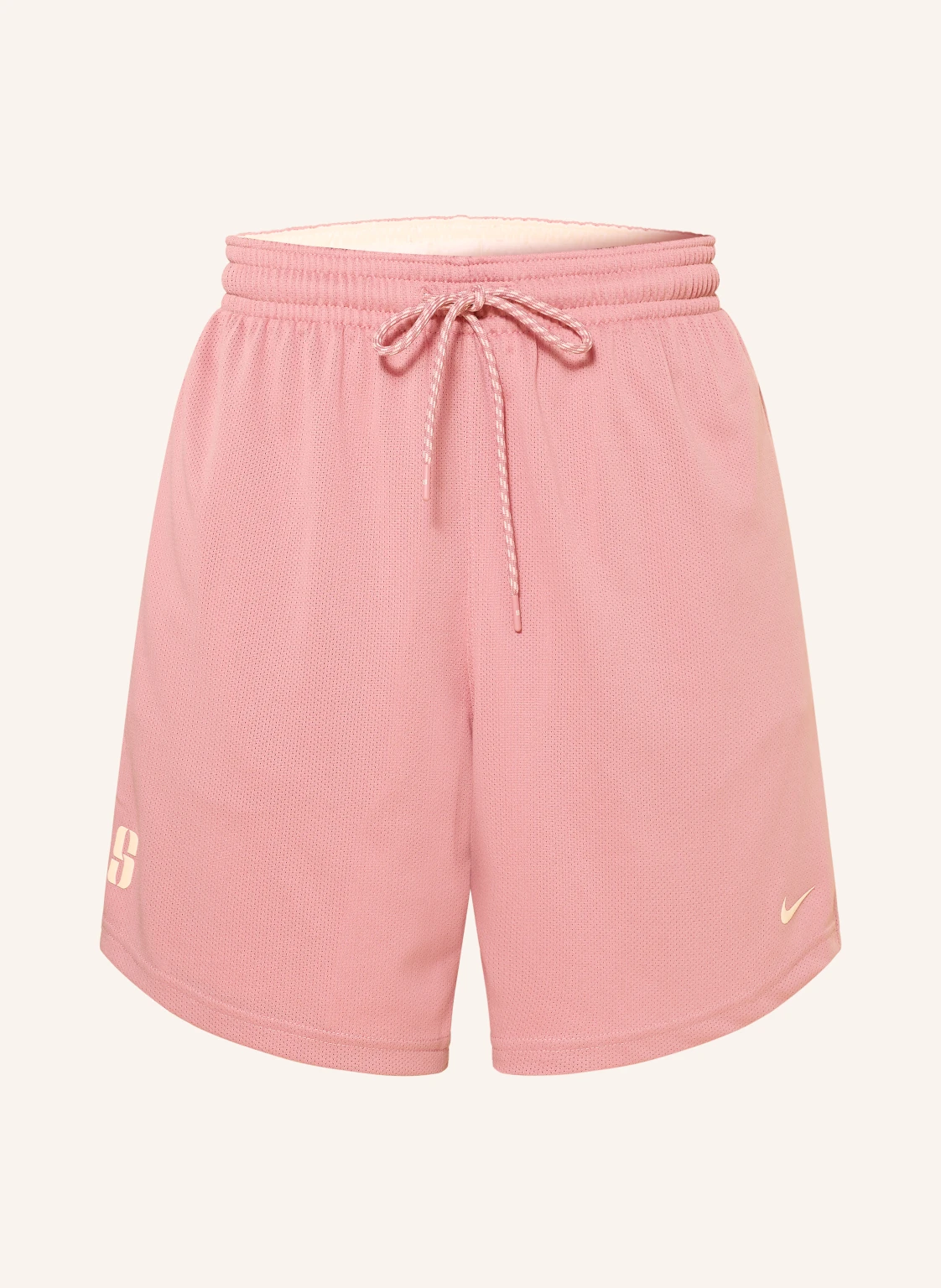Nike 2-in-1-Basketballshorts SABRINA zum Wenden