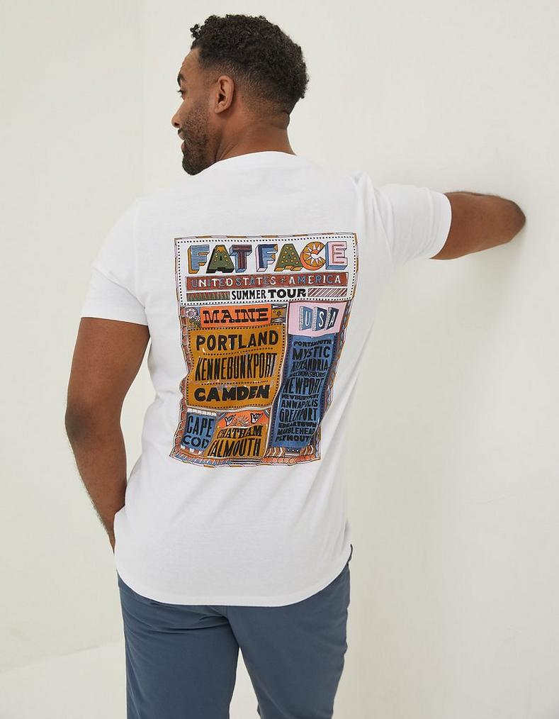 USA Festival T-Shirt