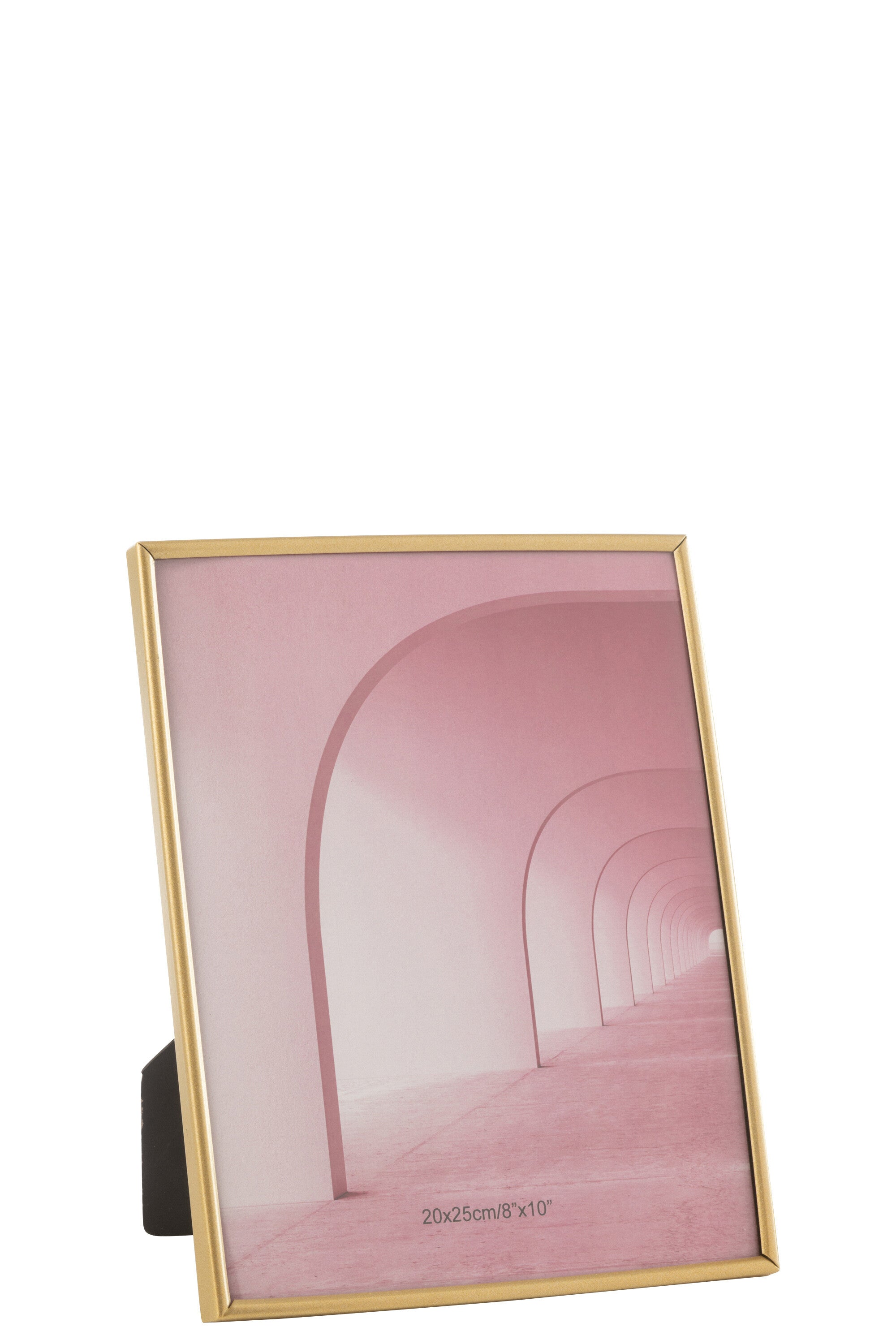J-Line fotolijst Tracy - metaal - oud mat - large