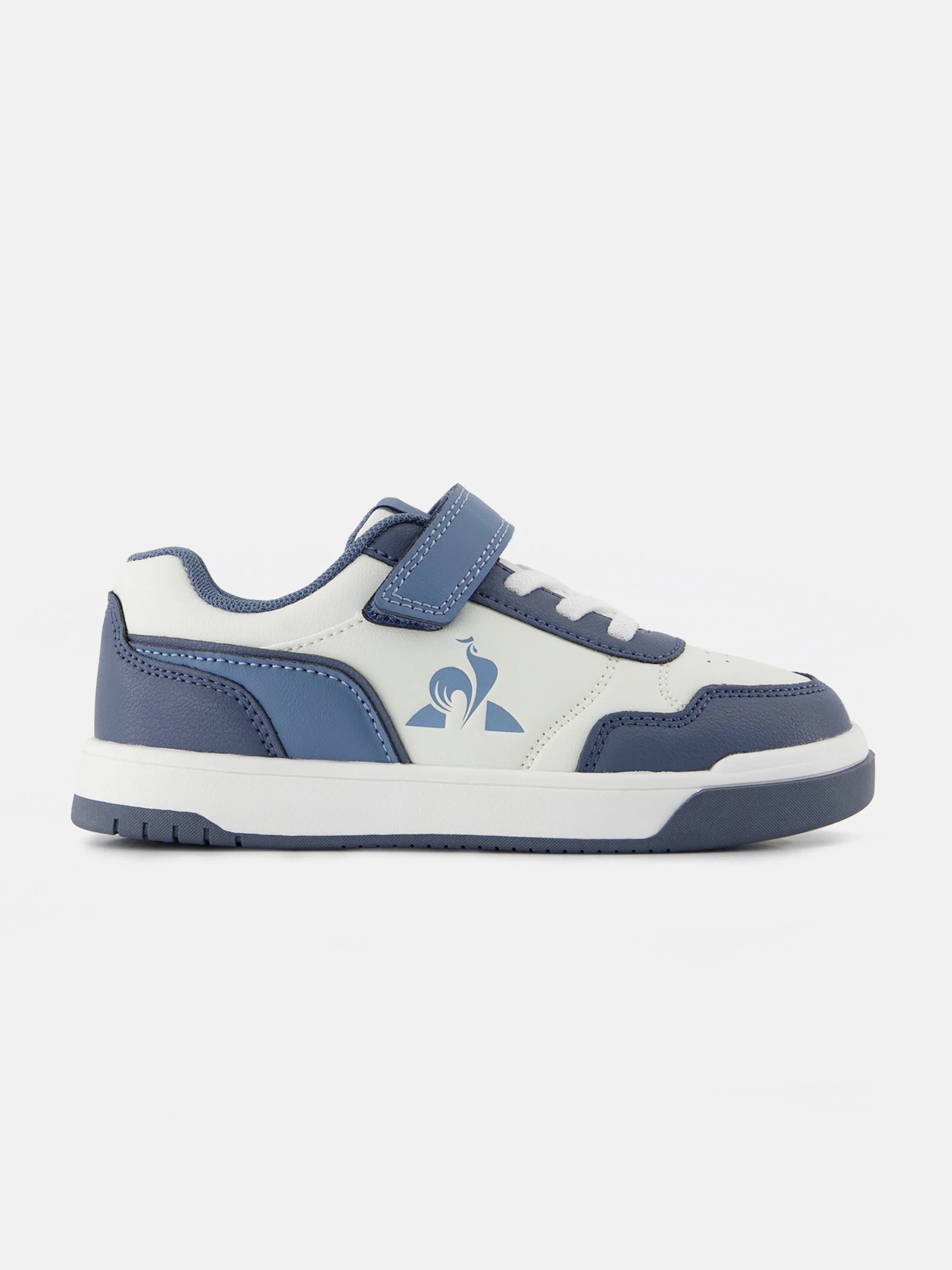 Sneakers enfant LCS Court Breaker
