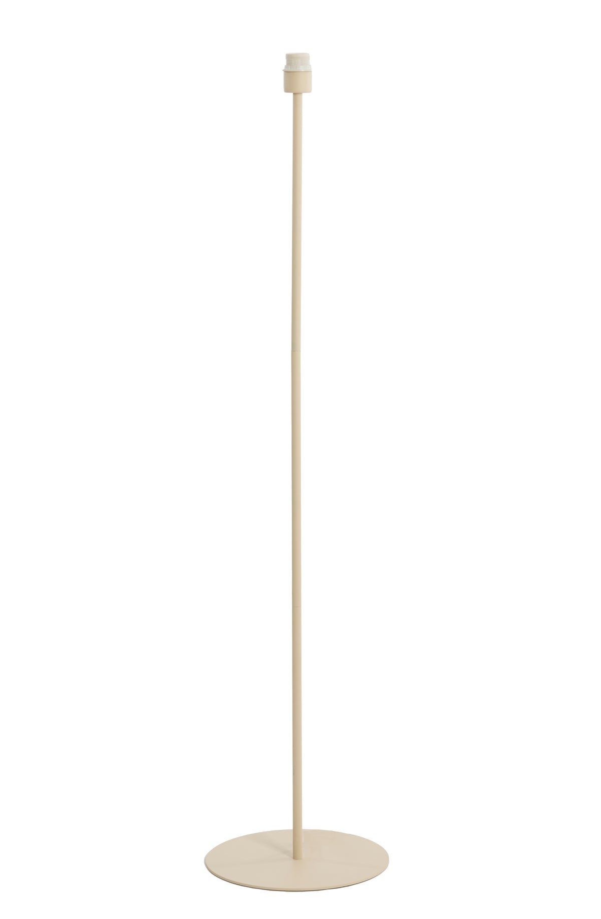 Light & Living vloerlamp RENATO - Ø30x135cm - bruin