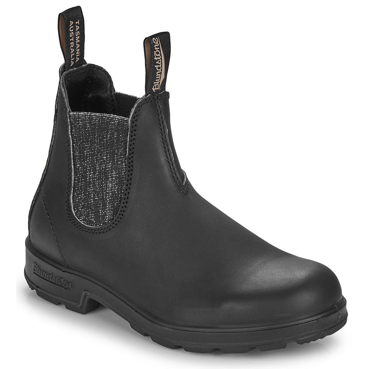 Blundstone - ORIGINAL CHELSEA BOOTS - GLITTER ELA - Black