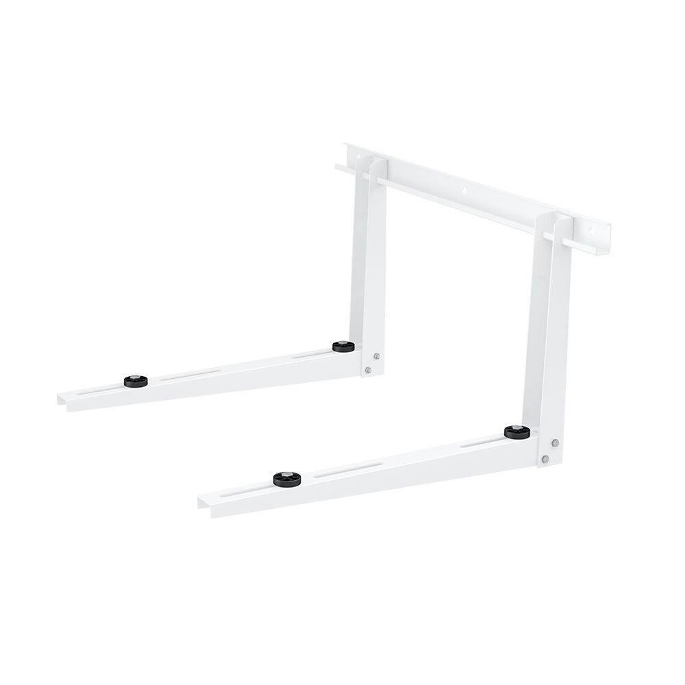 MRCOOL Condenser Wall Mounting Bracket Kit for 9K -18K BTU MRCOOL Ductless Split System