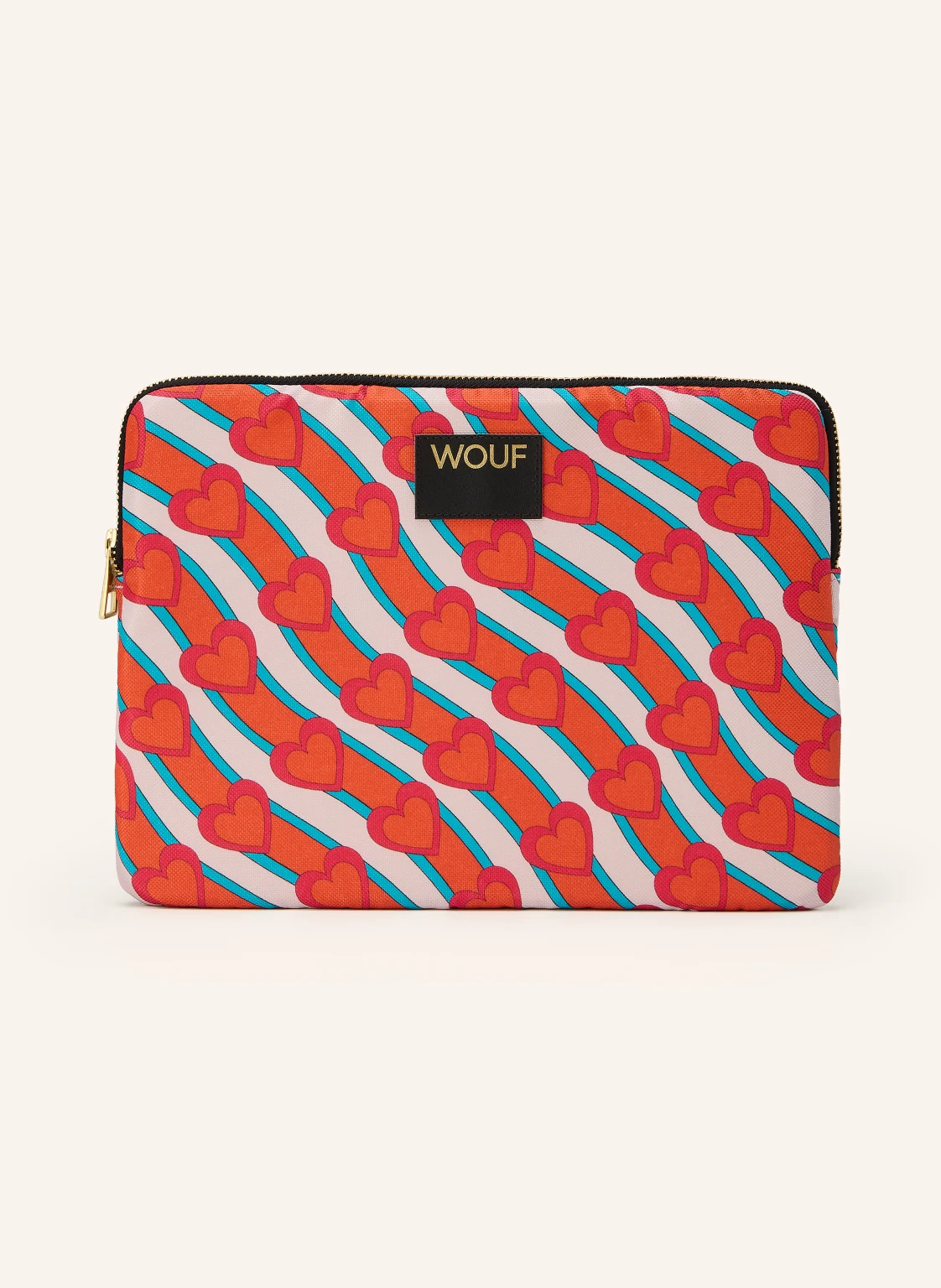 WOUF Laptop-Hülle CUTE