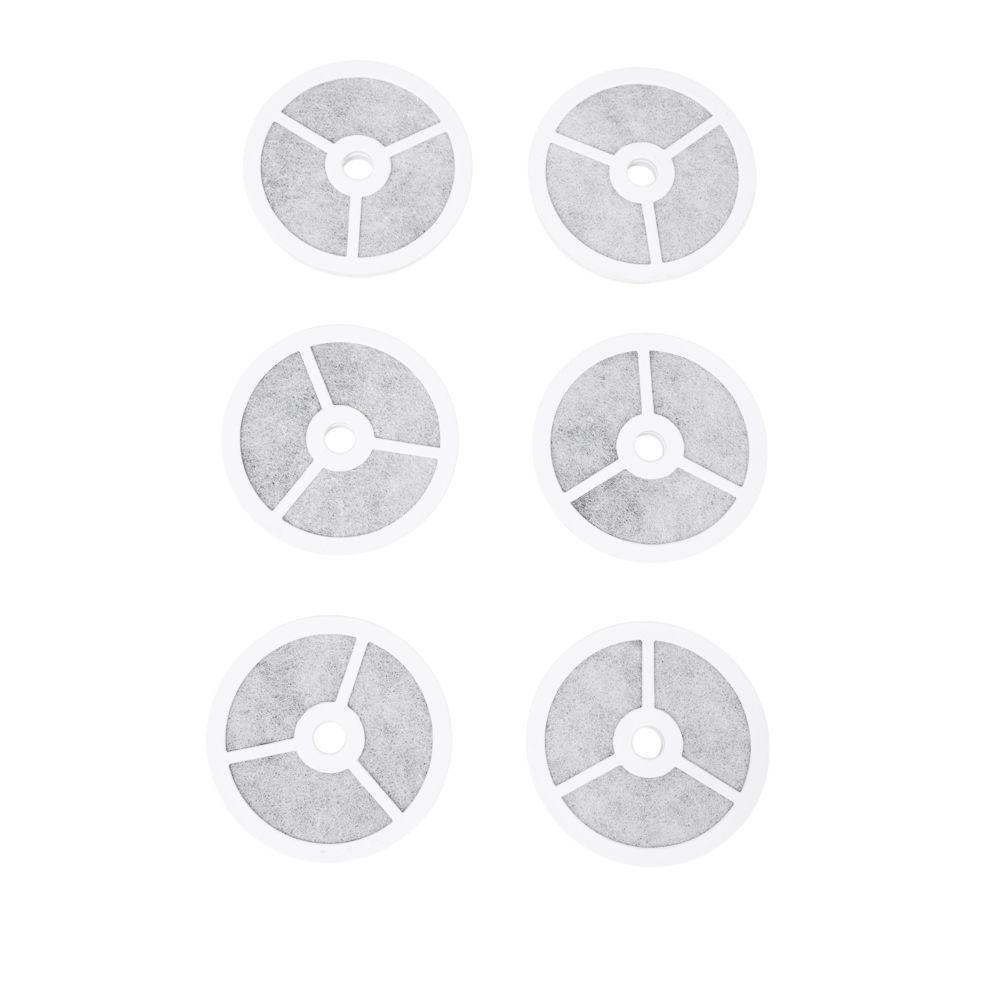 Replacement Filter for Modern Living Drinking Fountains