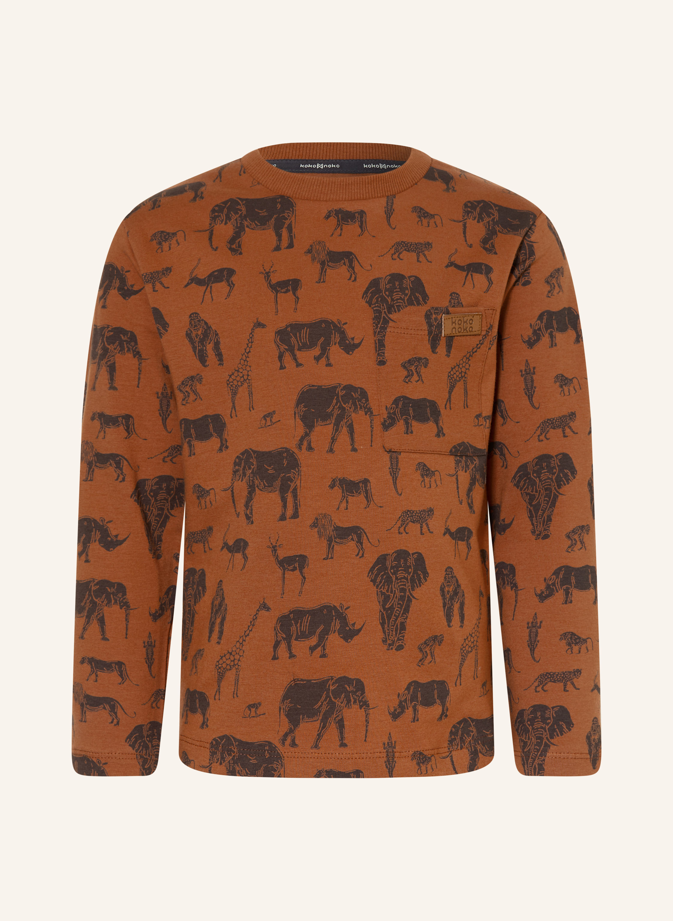 Koko Noko Longsleeve