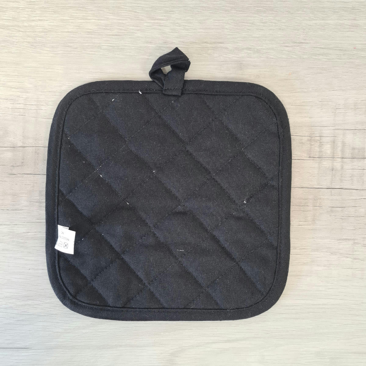 - Manique de cuisine Poulettes