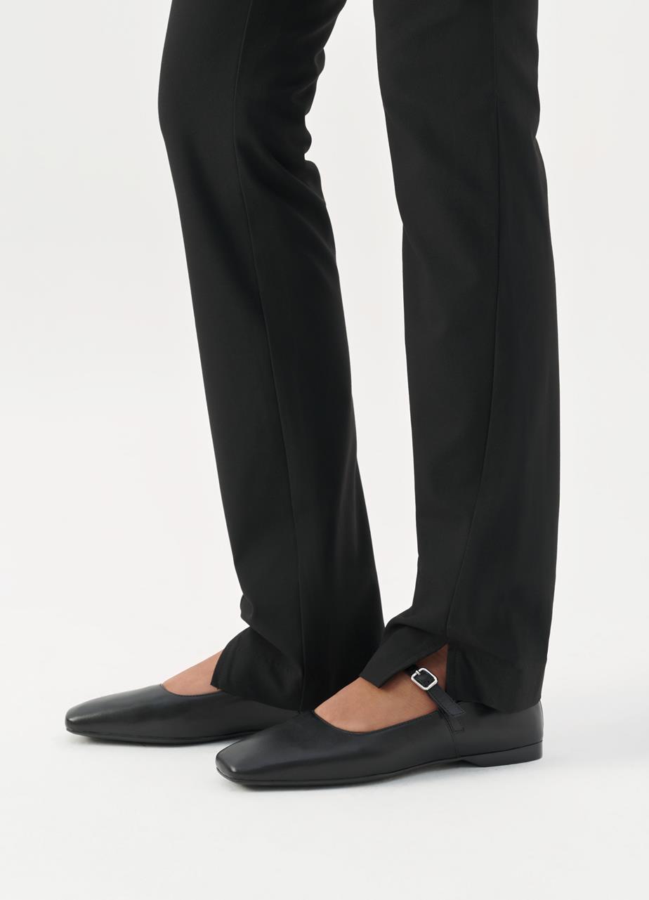 Delia Ballet Flats