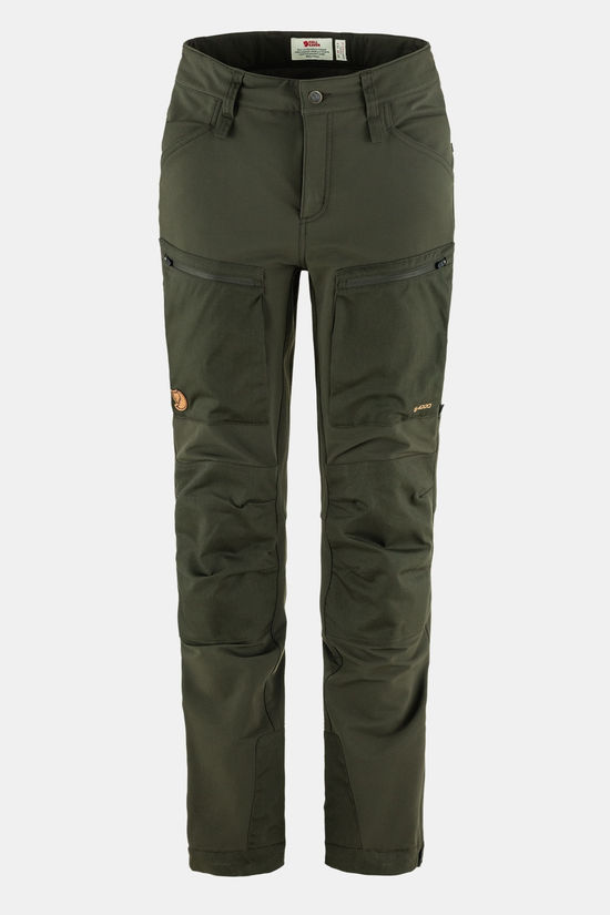 Fjällräven Keb Agile Winterbroek Dames