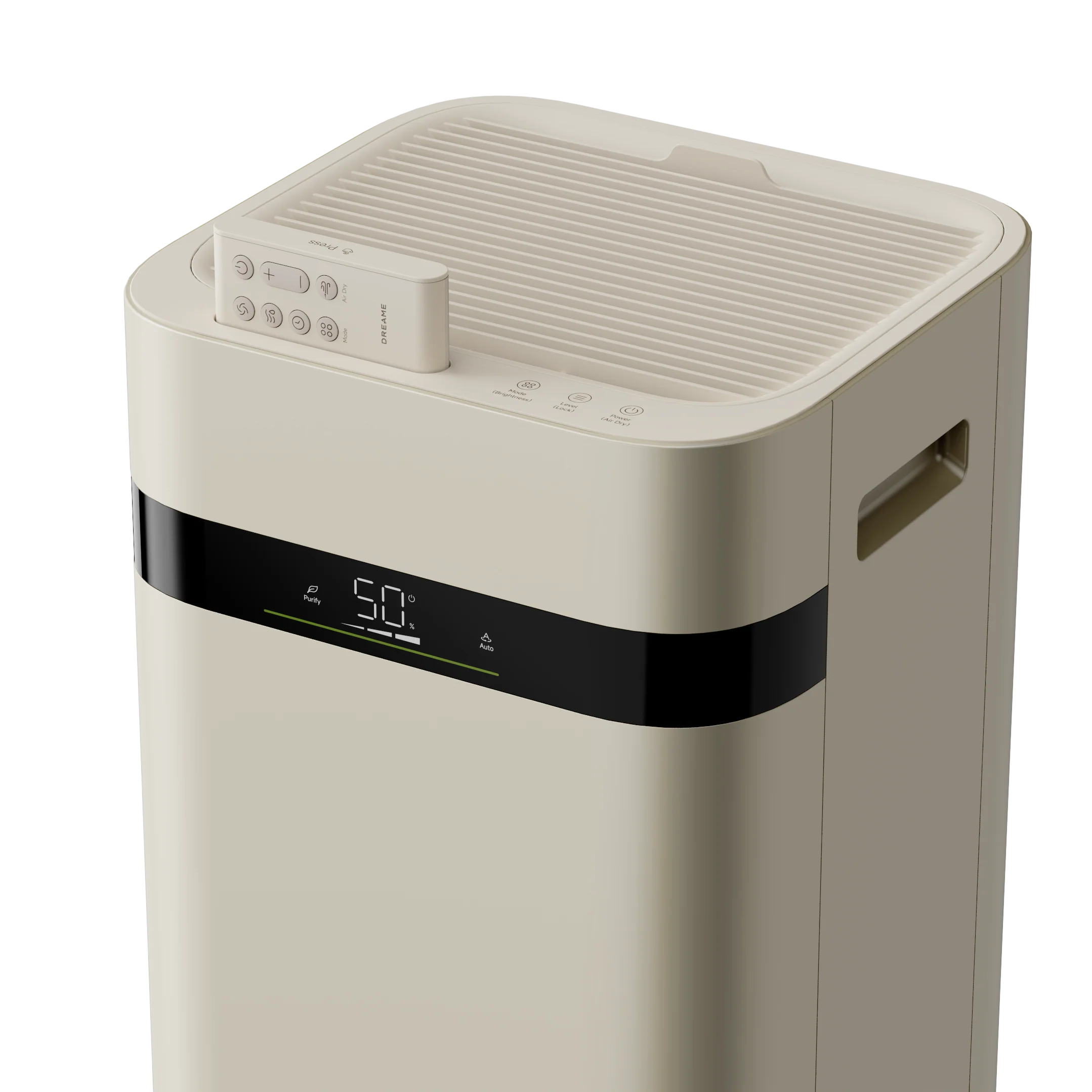 Dreame Humidificateur H40