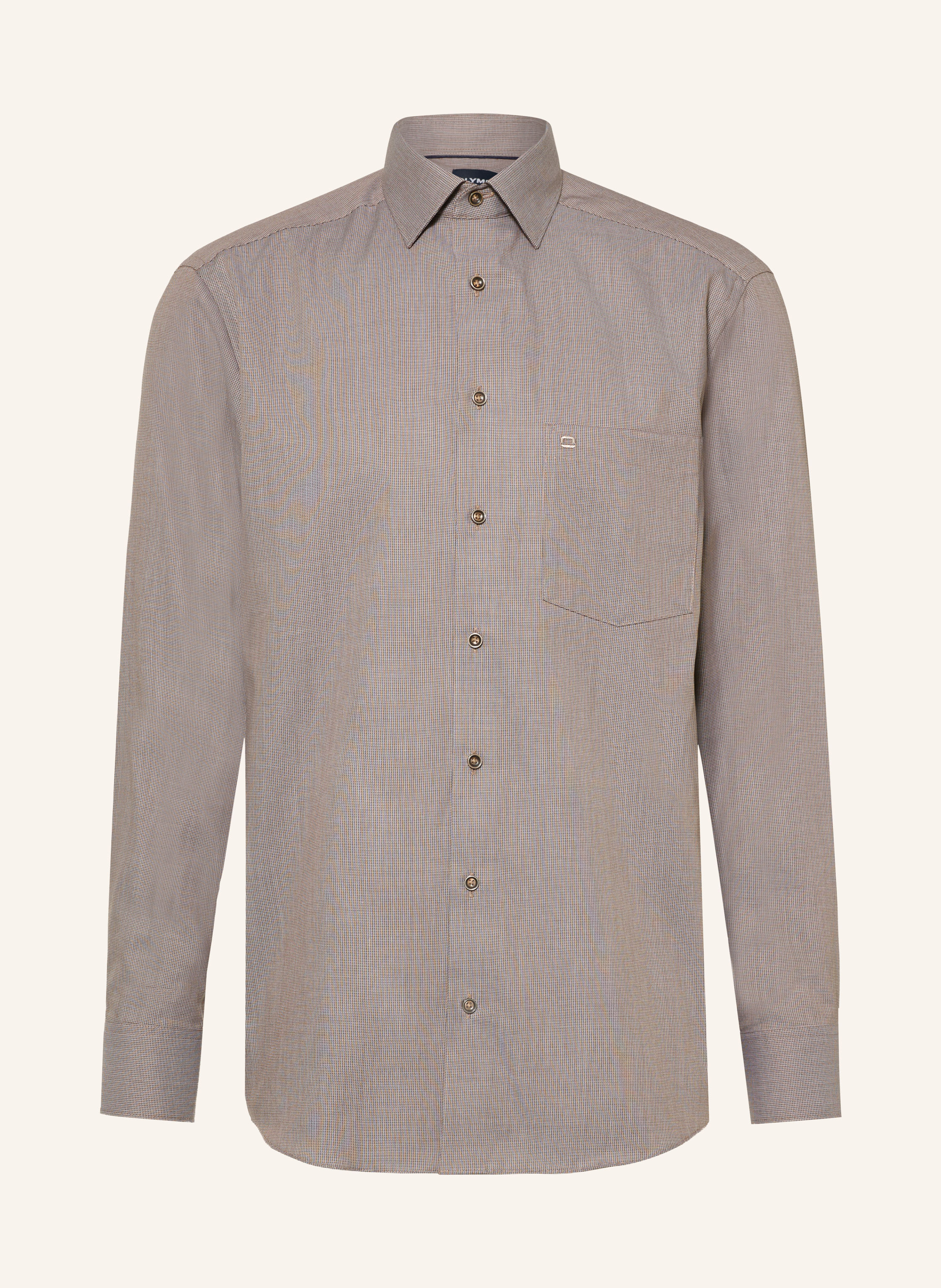 OLYMP Hemd Luxor comfort fit
