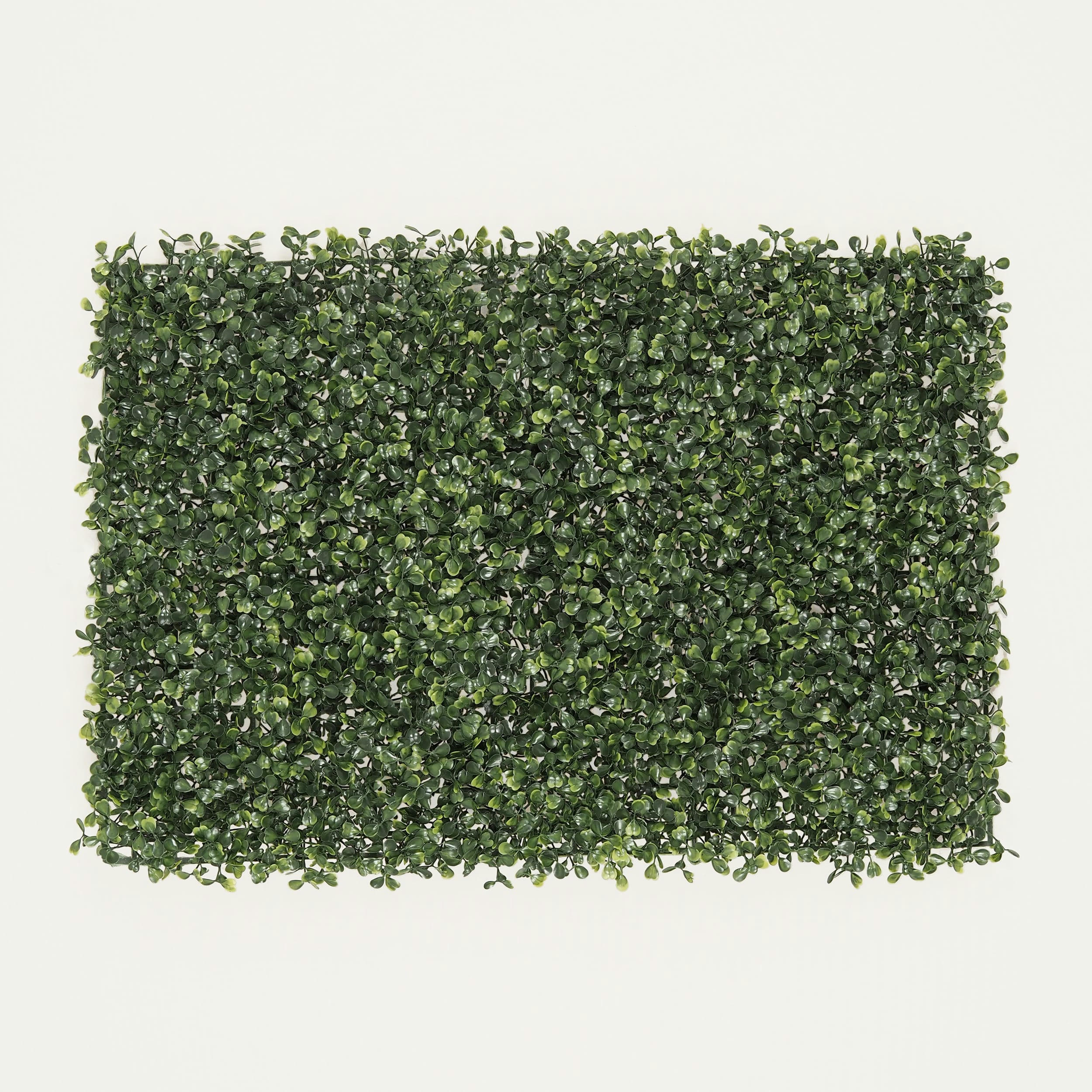 - Mur végétal de buis artificiel 40cm
