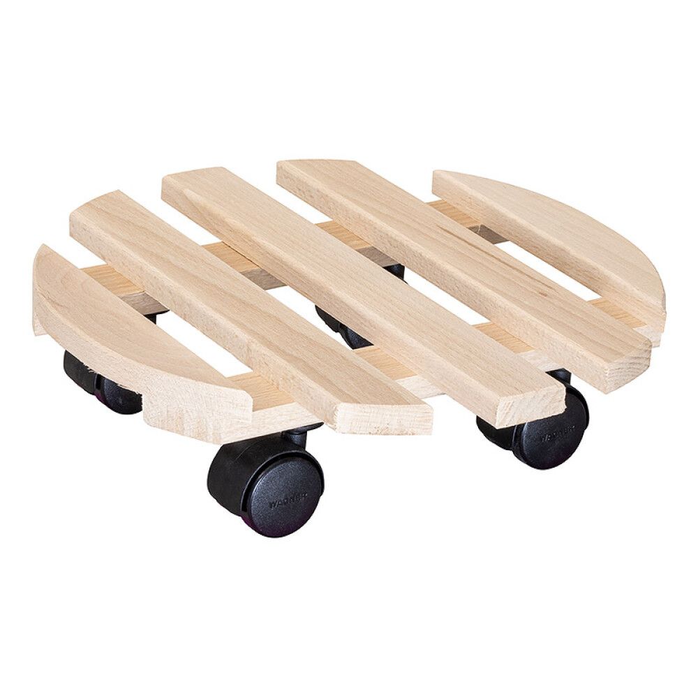 POTTETRALLE WAGNER DESIGN NATUR D350MM SOFT LC100KG