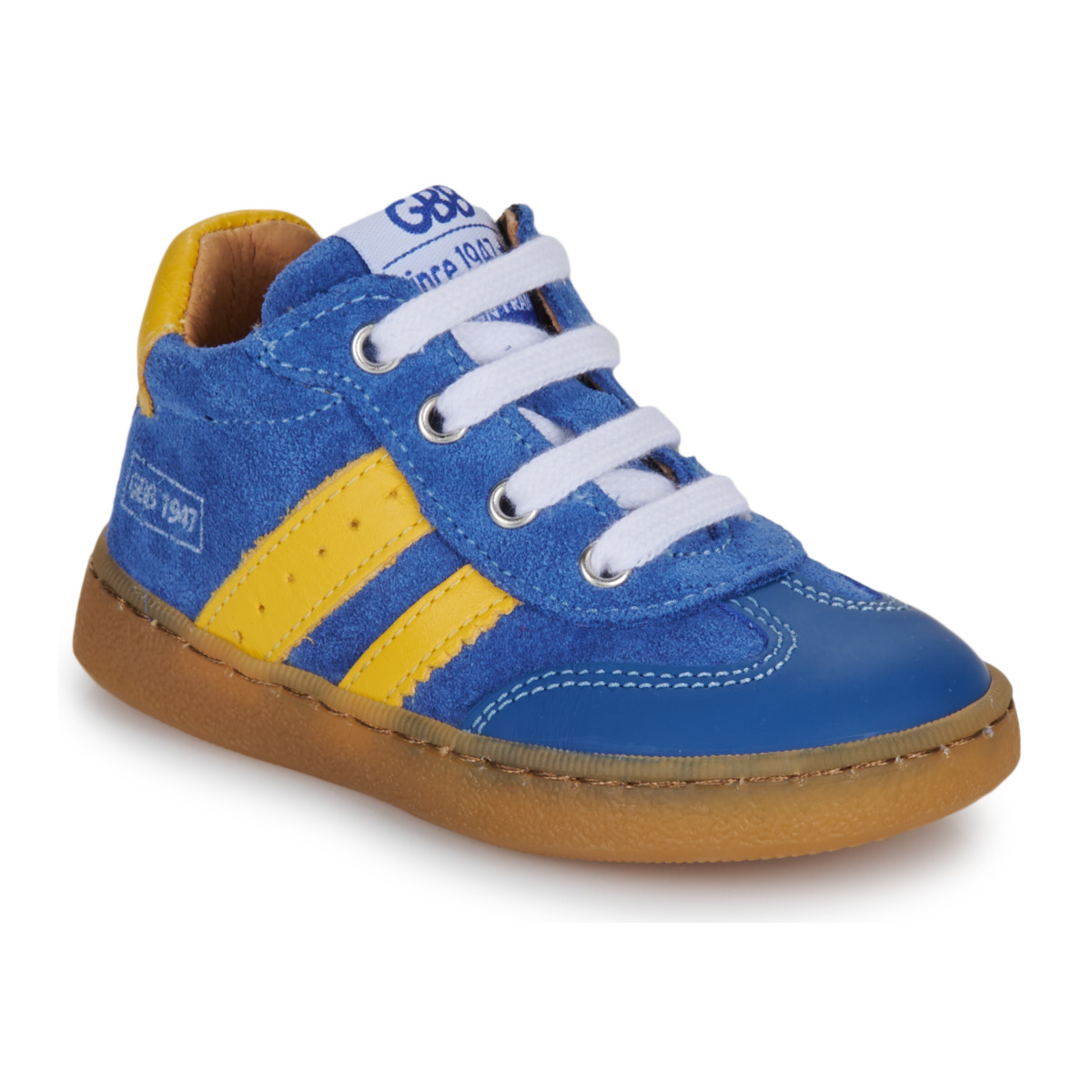 GBB - ANAIS - Blue
