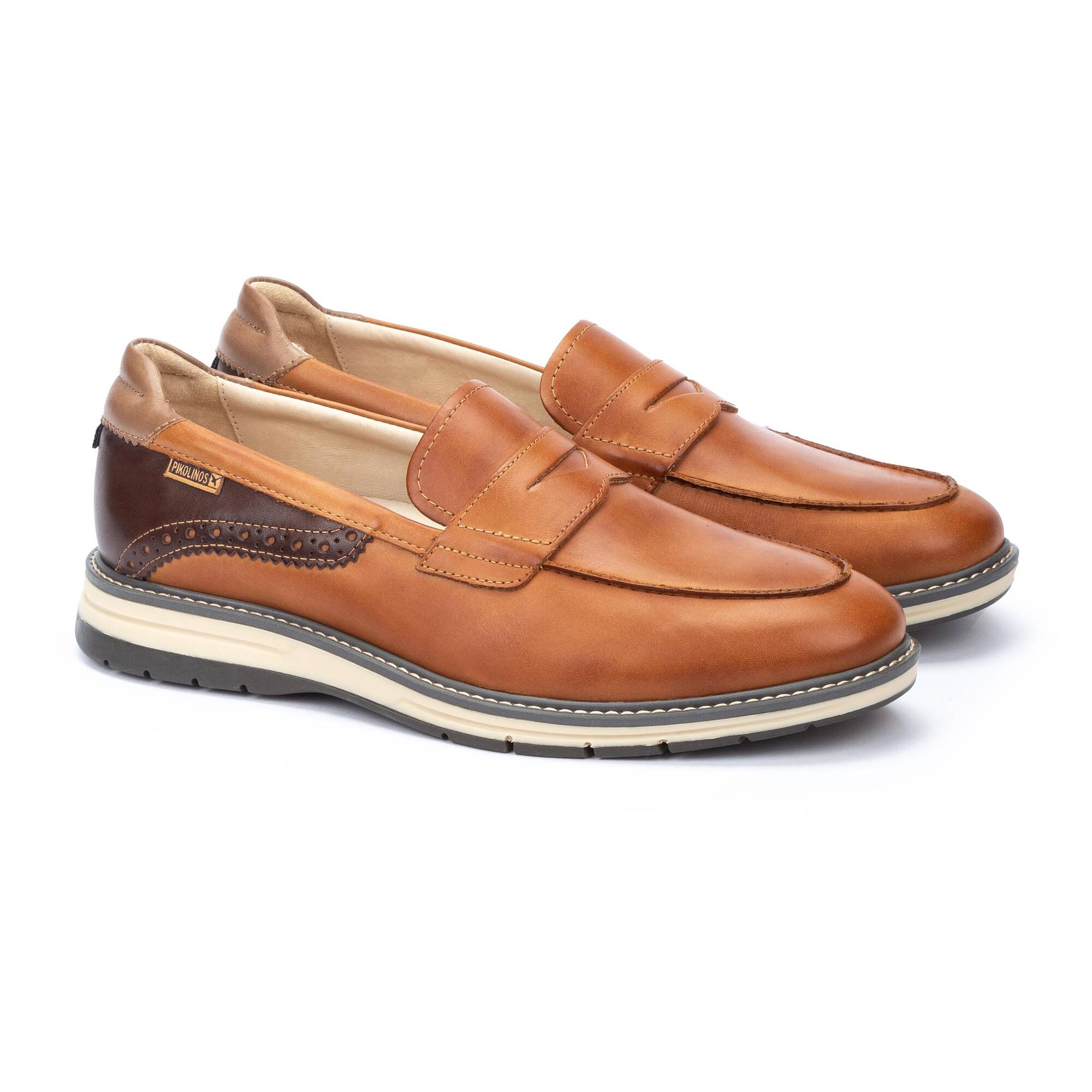 CANET - Mocasín sport de hombre