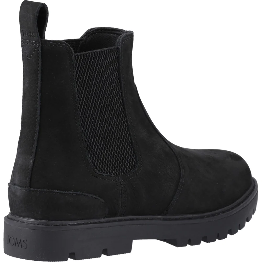 TOMS Griffin Boot