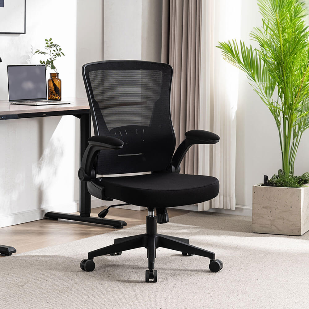 Home Deluxe Bureaustoel ZELA