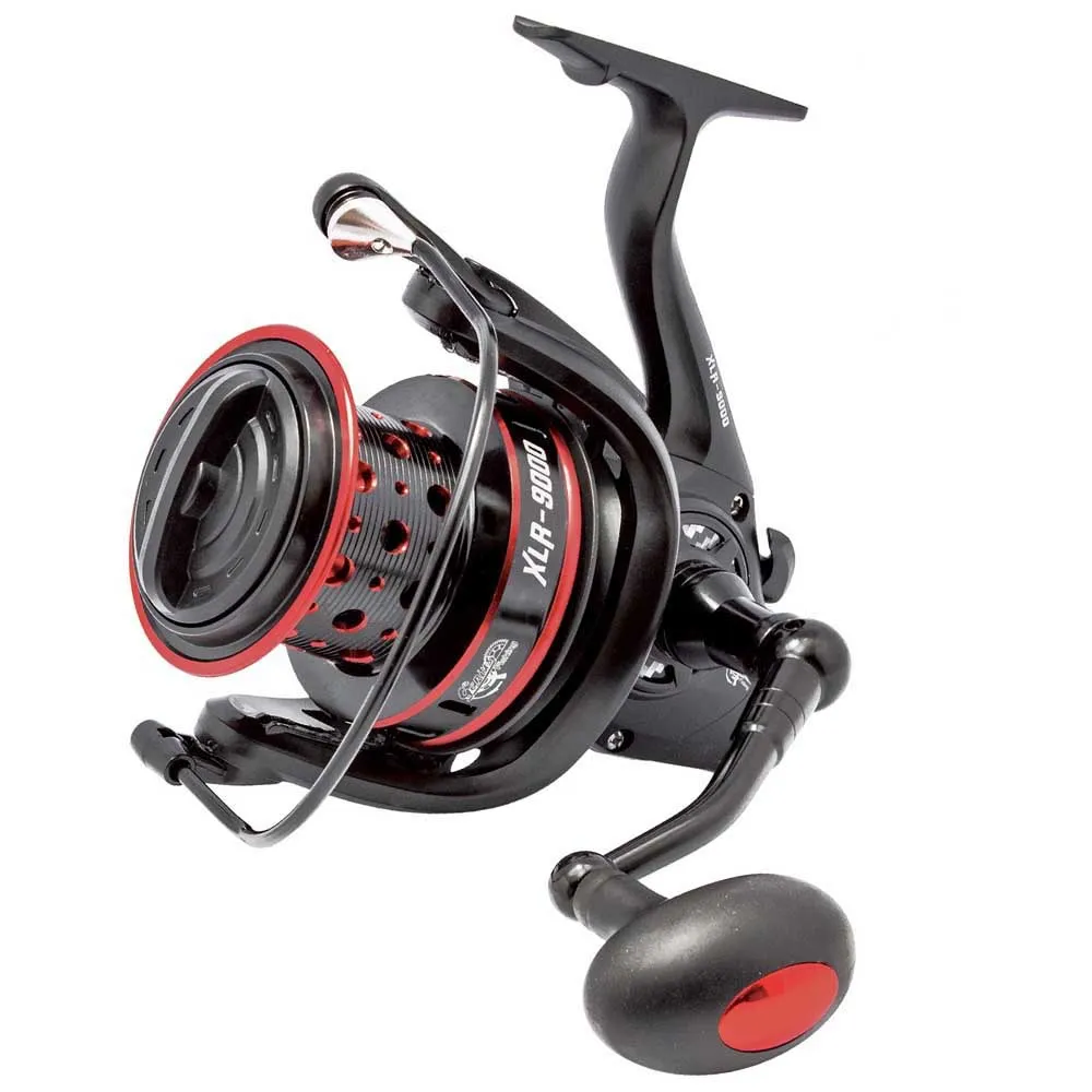 Expert Predator XLR Surfcasting Reel