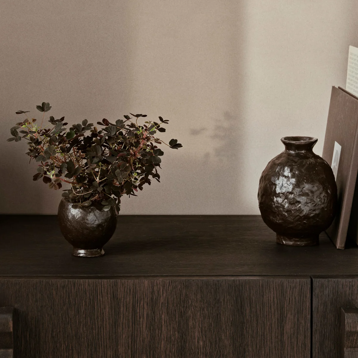 Ferm Living - Doro Vase