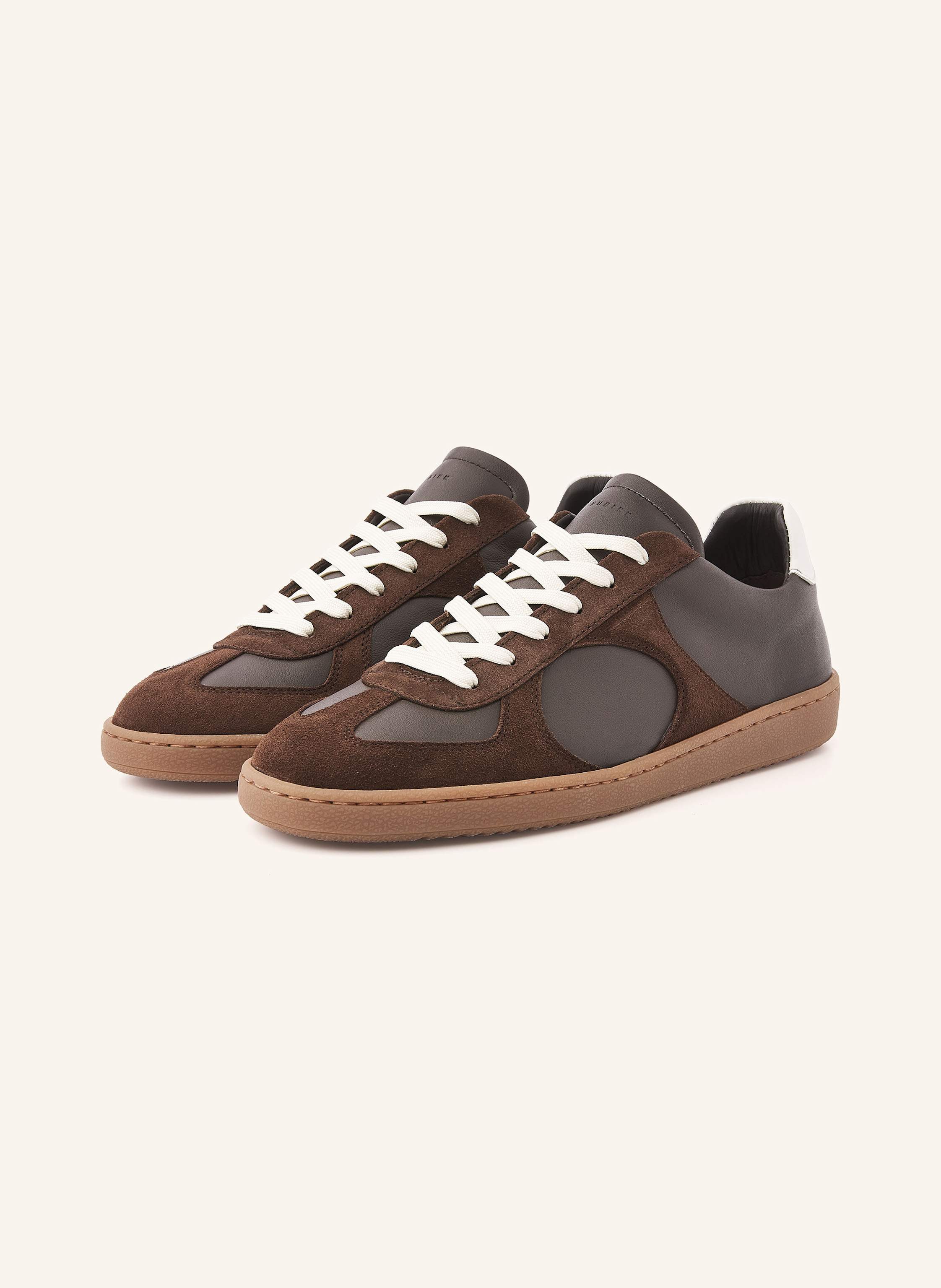 NUBIKK Sneaker RAY RIO