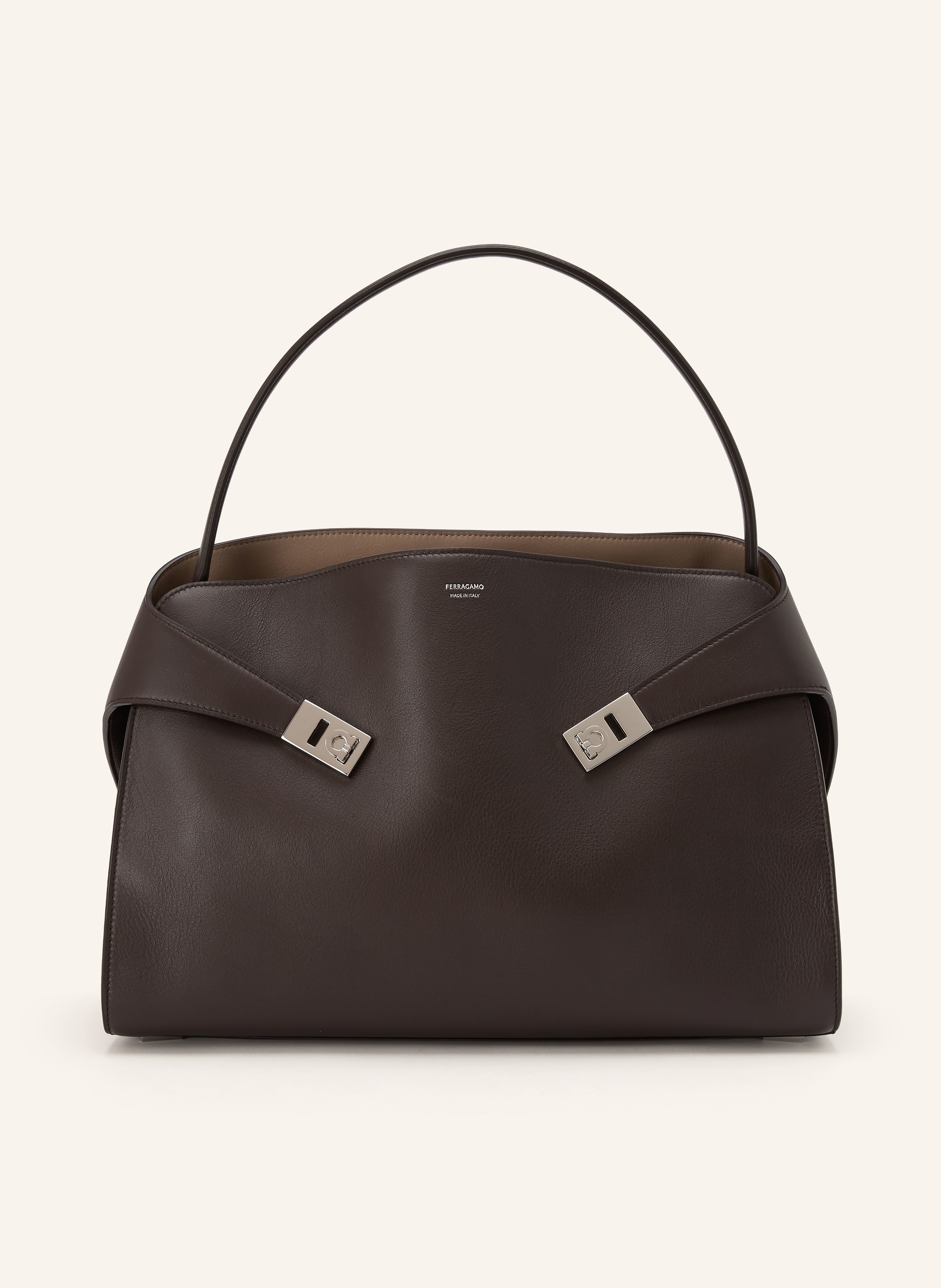 FERRAGAMO Shopper HUG