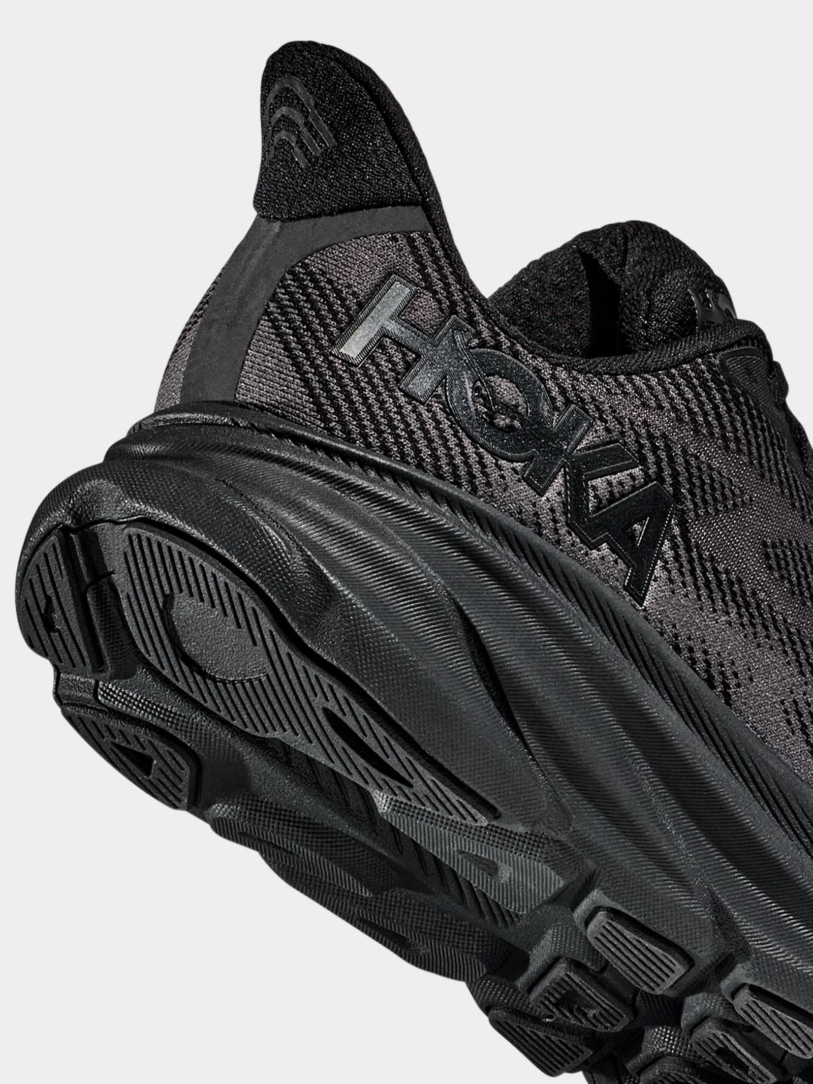 Womens Clifton 9 Sneakers
