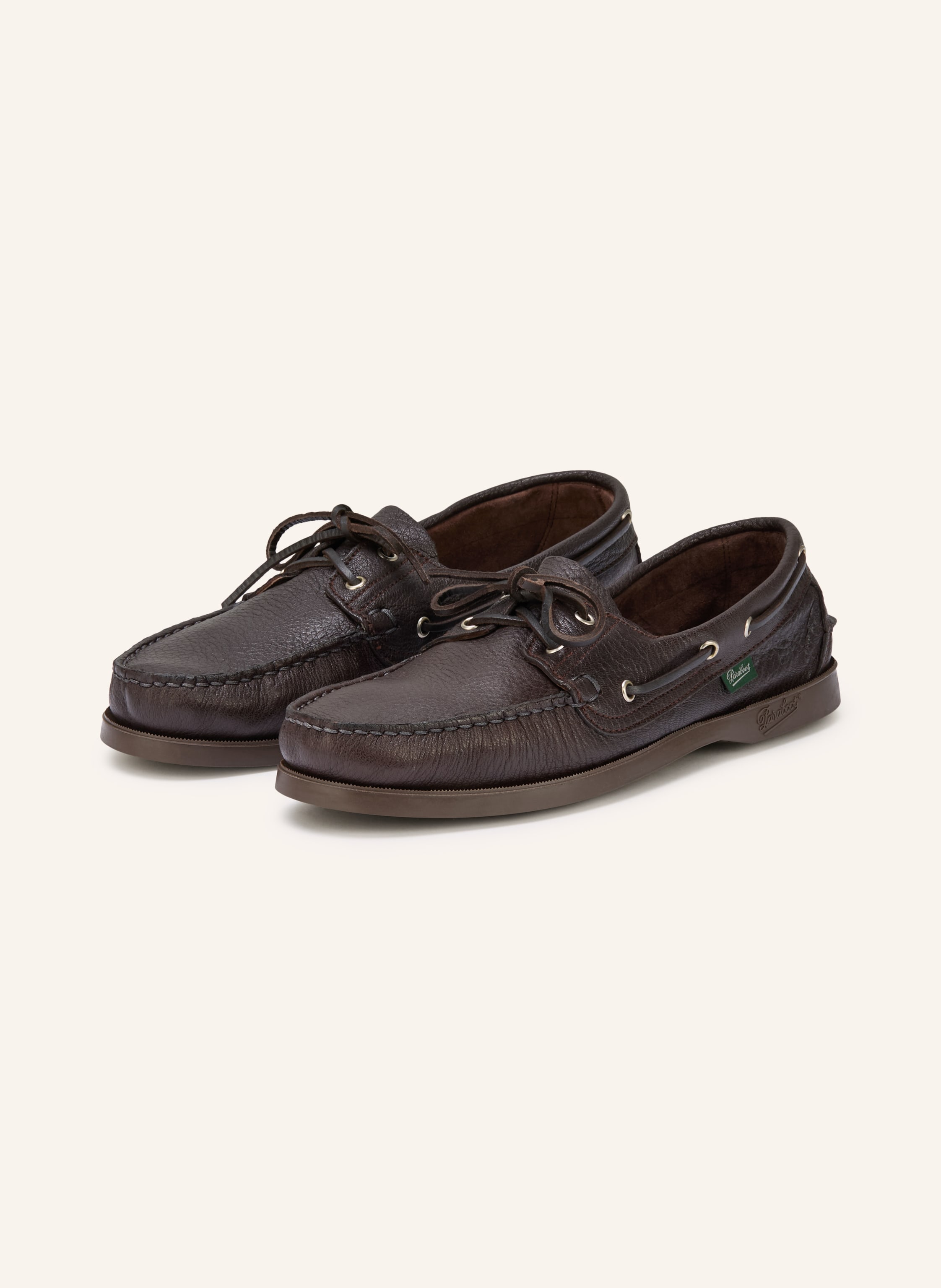 Paraboot Bootsschuhe BARTH