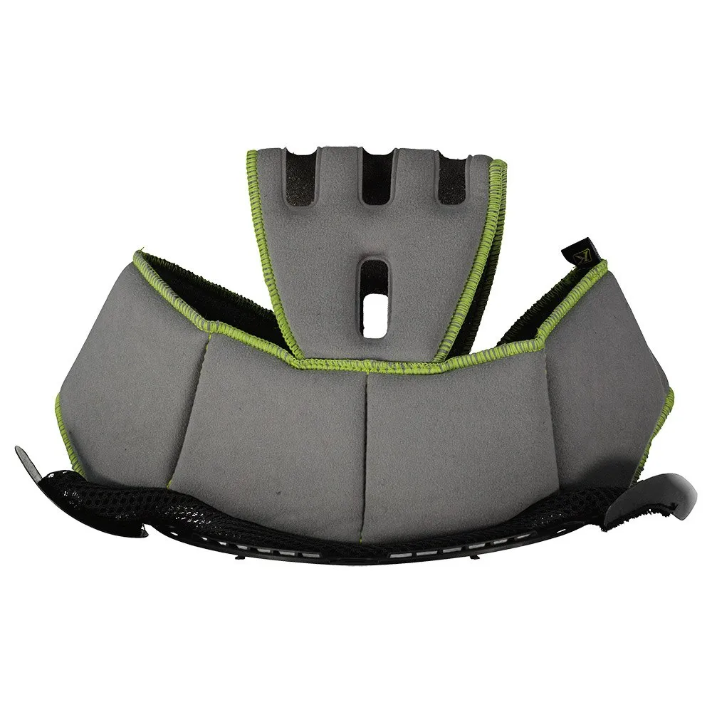 Klim Krios Pro Crown inner lining