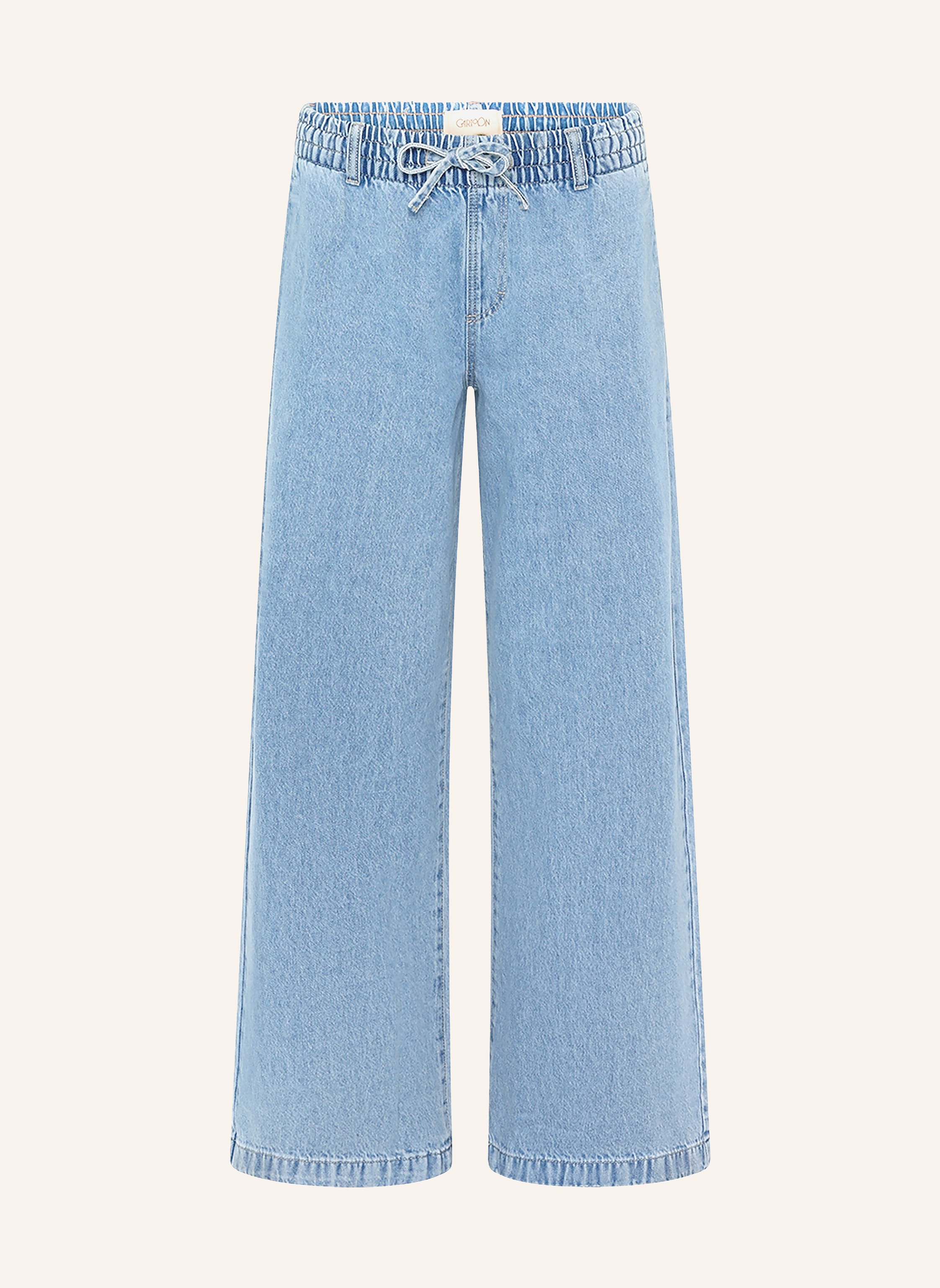 CARTOON Straight Jeans
