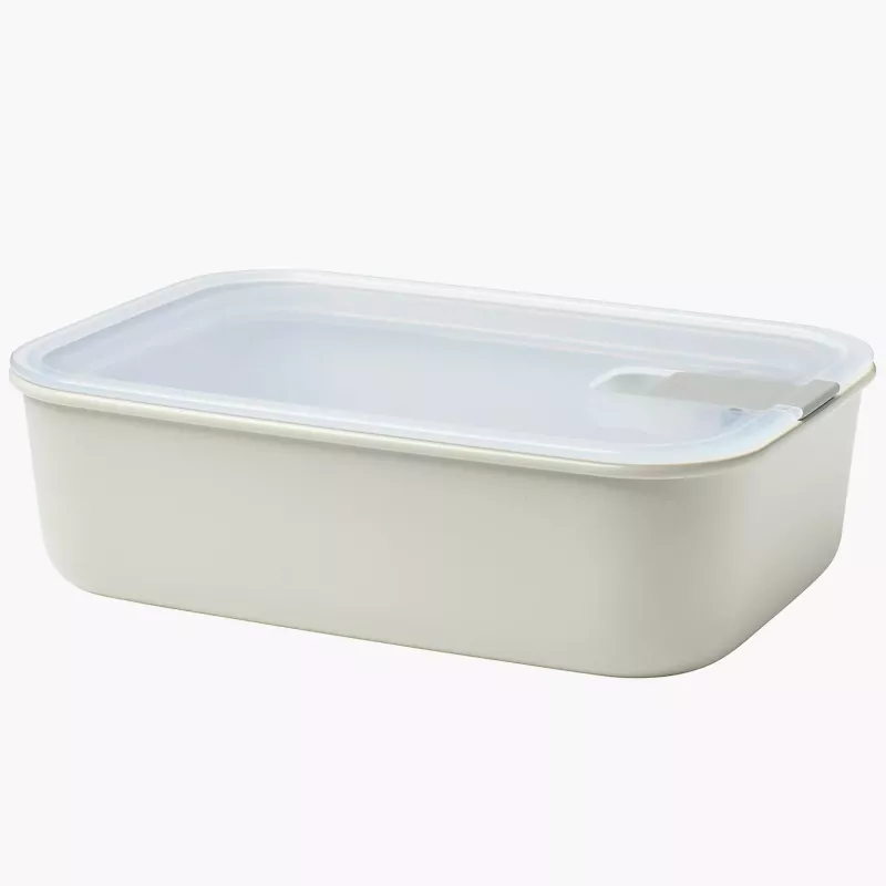 Pojemnik na żywność MEPAL EASYCLIP 1500 ml biały
