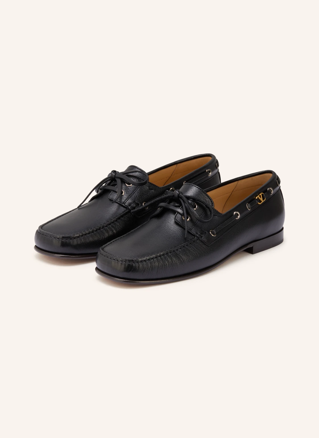 VALENTINO GARAVANI Bootsschuhe PALM AVENUE