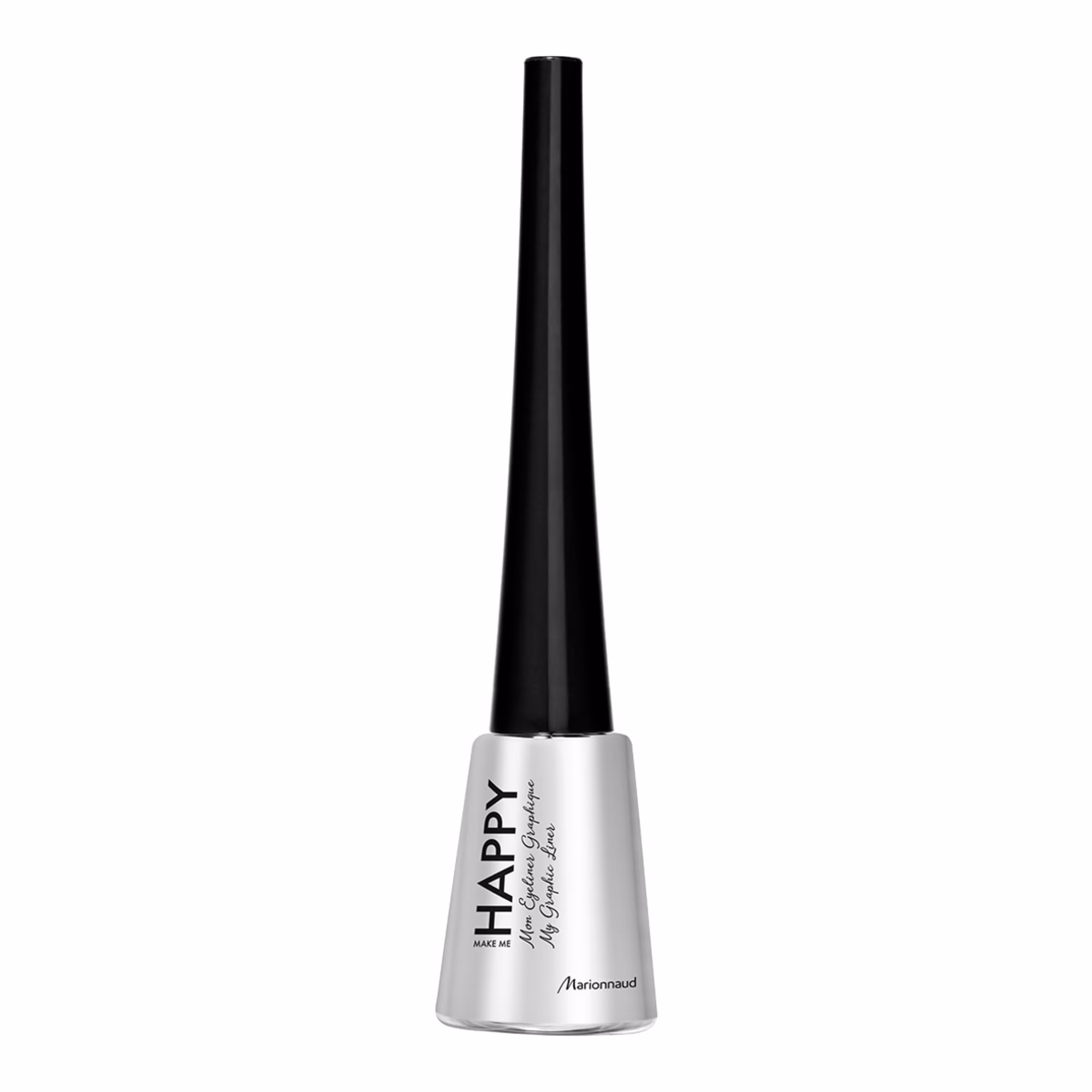 MAKE ME HAPPYMon Eyeliner Graphique