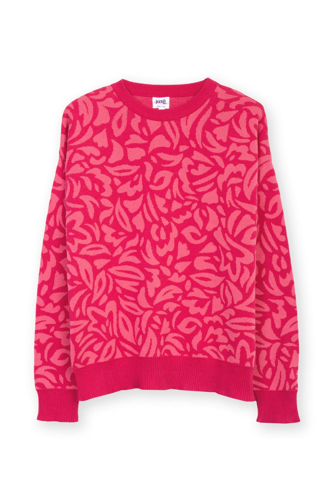 Kite Piddletrenthide Knit Jumper Rosey