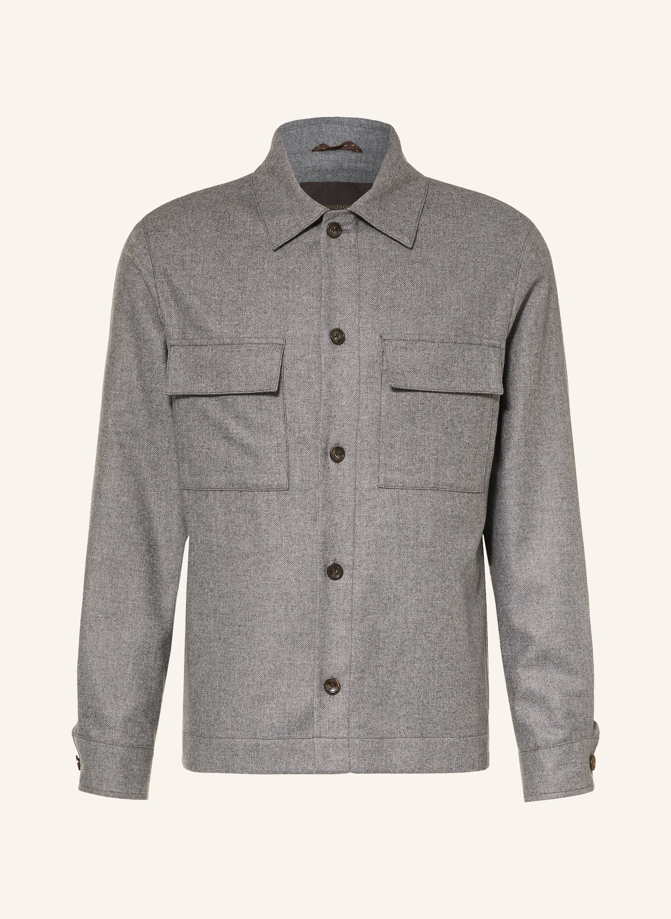 windsor. Sakko LAVORO2 Slim Fit