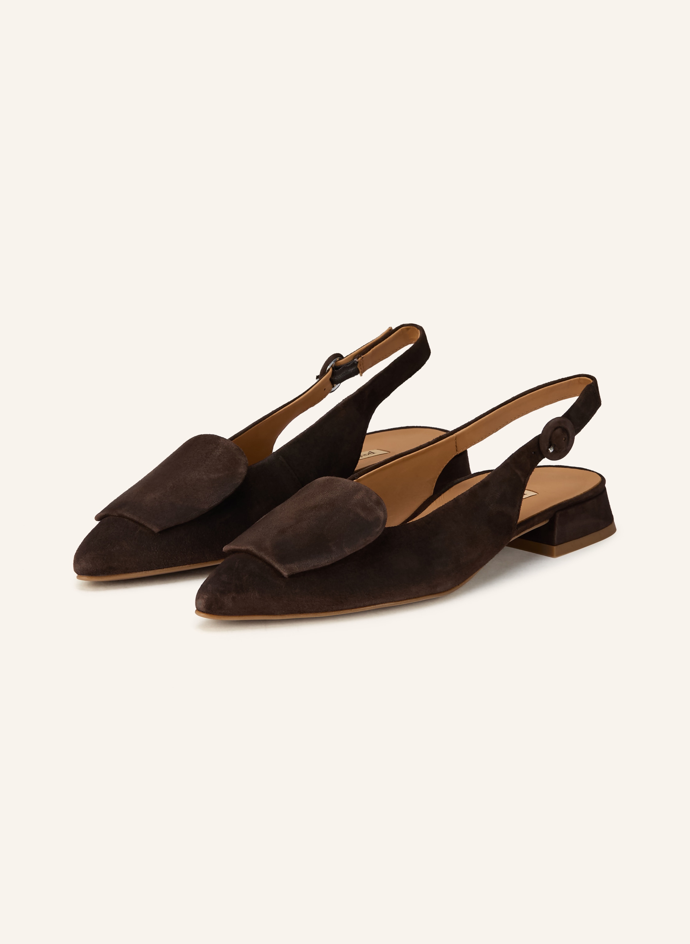 paul green Slingballerinas