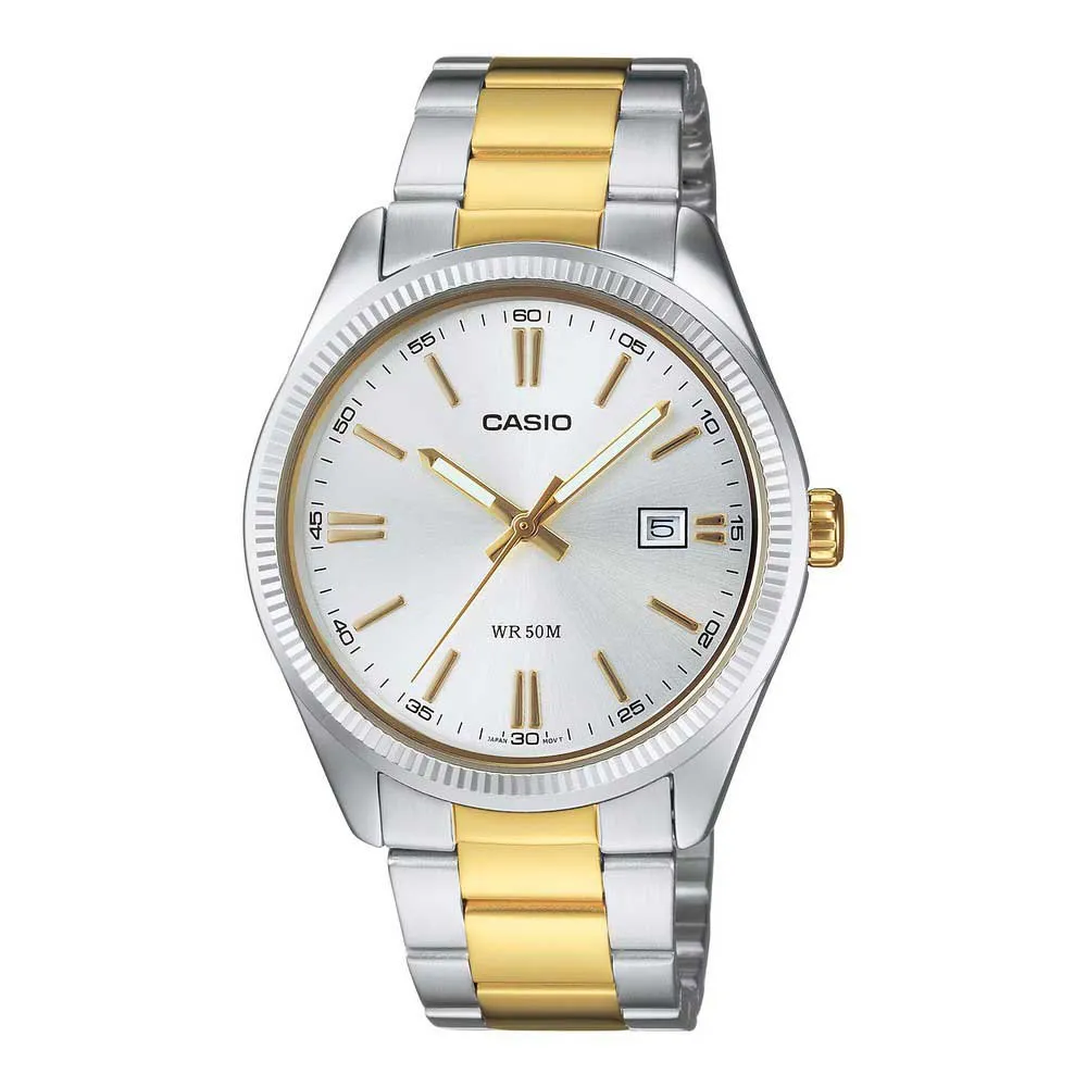 Casio MTP-1302PSG-7AVEF watch