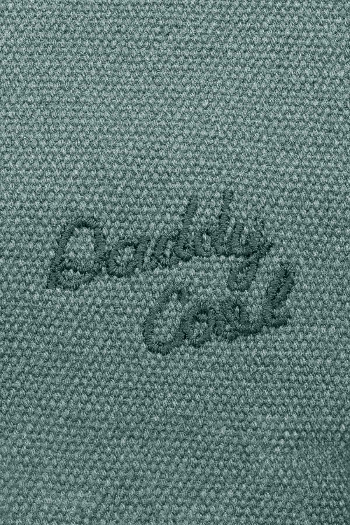 Trousse de toilette Daddy Cool Sauge