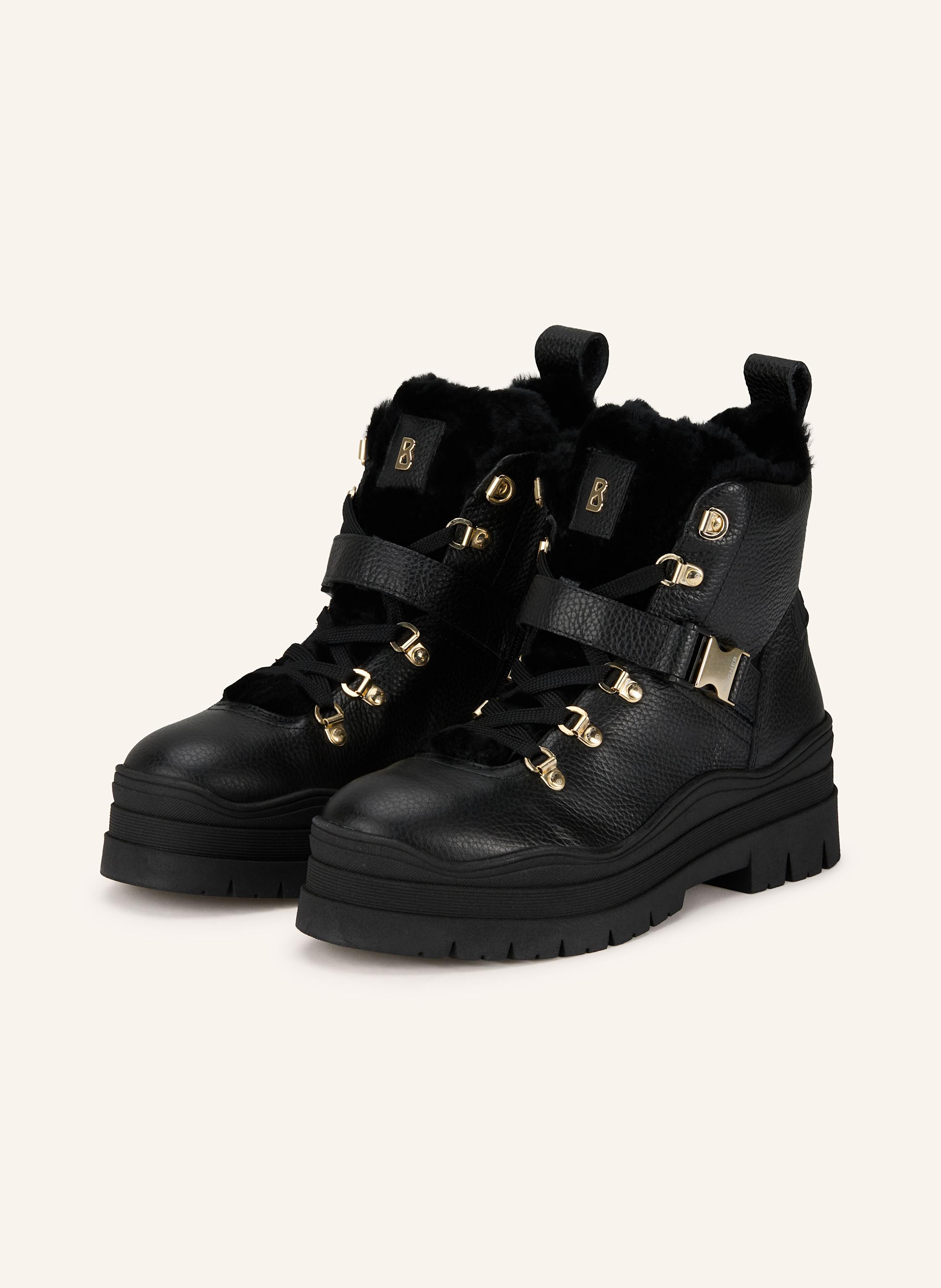 BOGNER Schnürboots AROSA