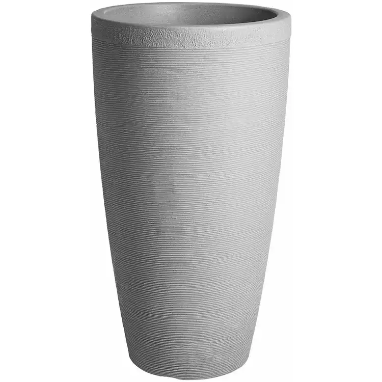 Strata 40cm Plastic Amesbury Planter