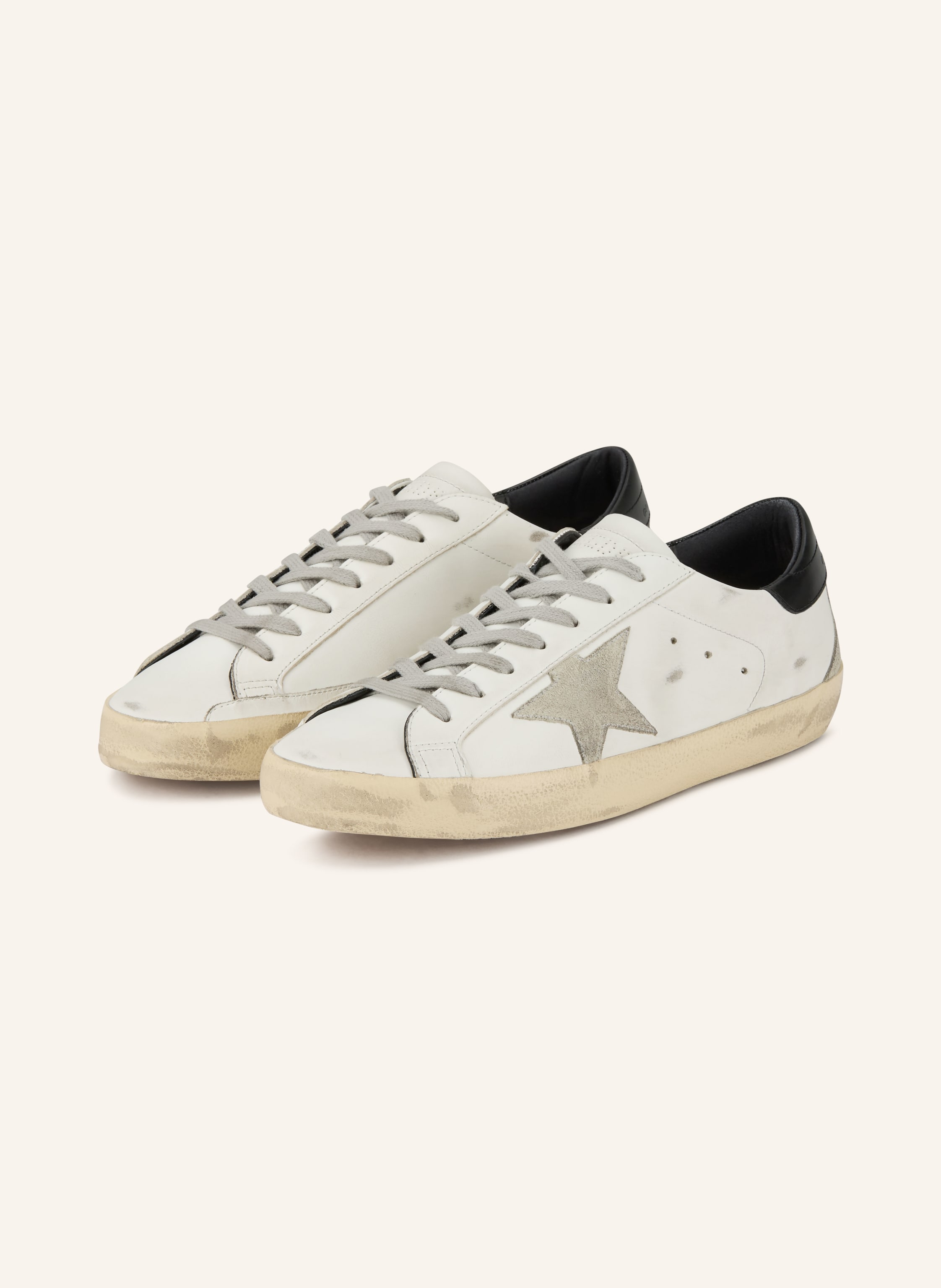 GOLDEN GOOSE Sneaker SUPER-STAR CLASSIC
