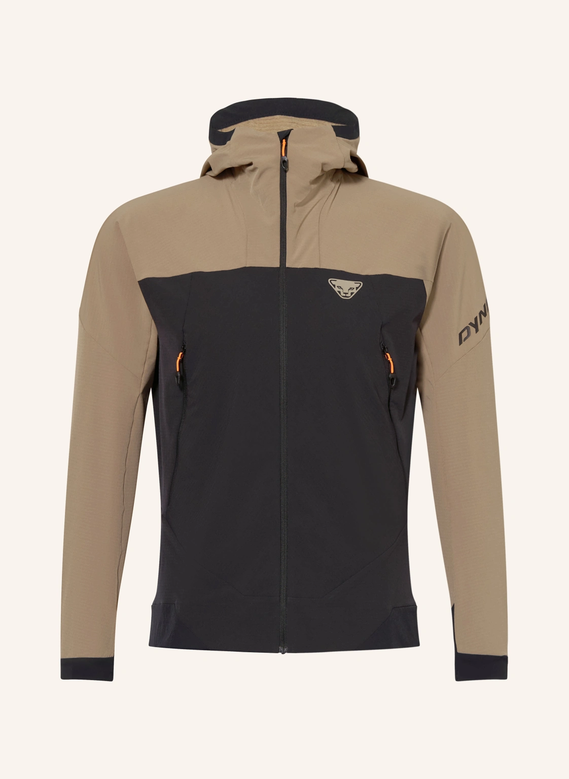 DYNAFIT Jacke RIDGE THERMAL