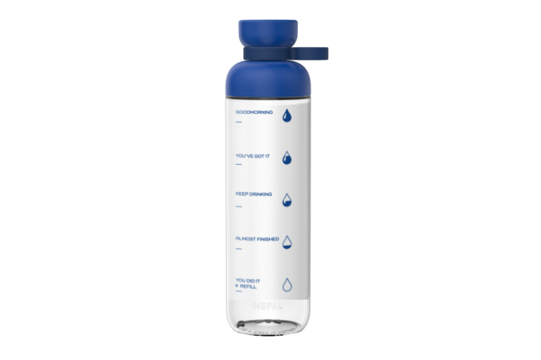 Ontwerp je eigen waterfles Mepal Vita 900 ml