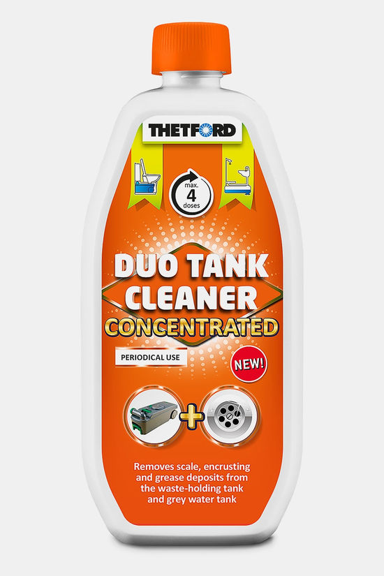 Thetford Duo Tank Cleaner Concentrated 0,8L