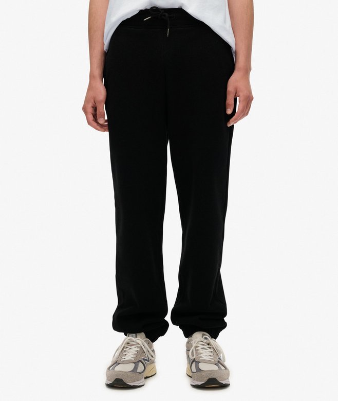 Oversized Joggers
