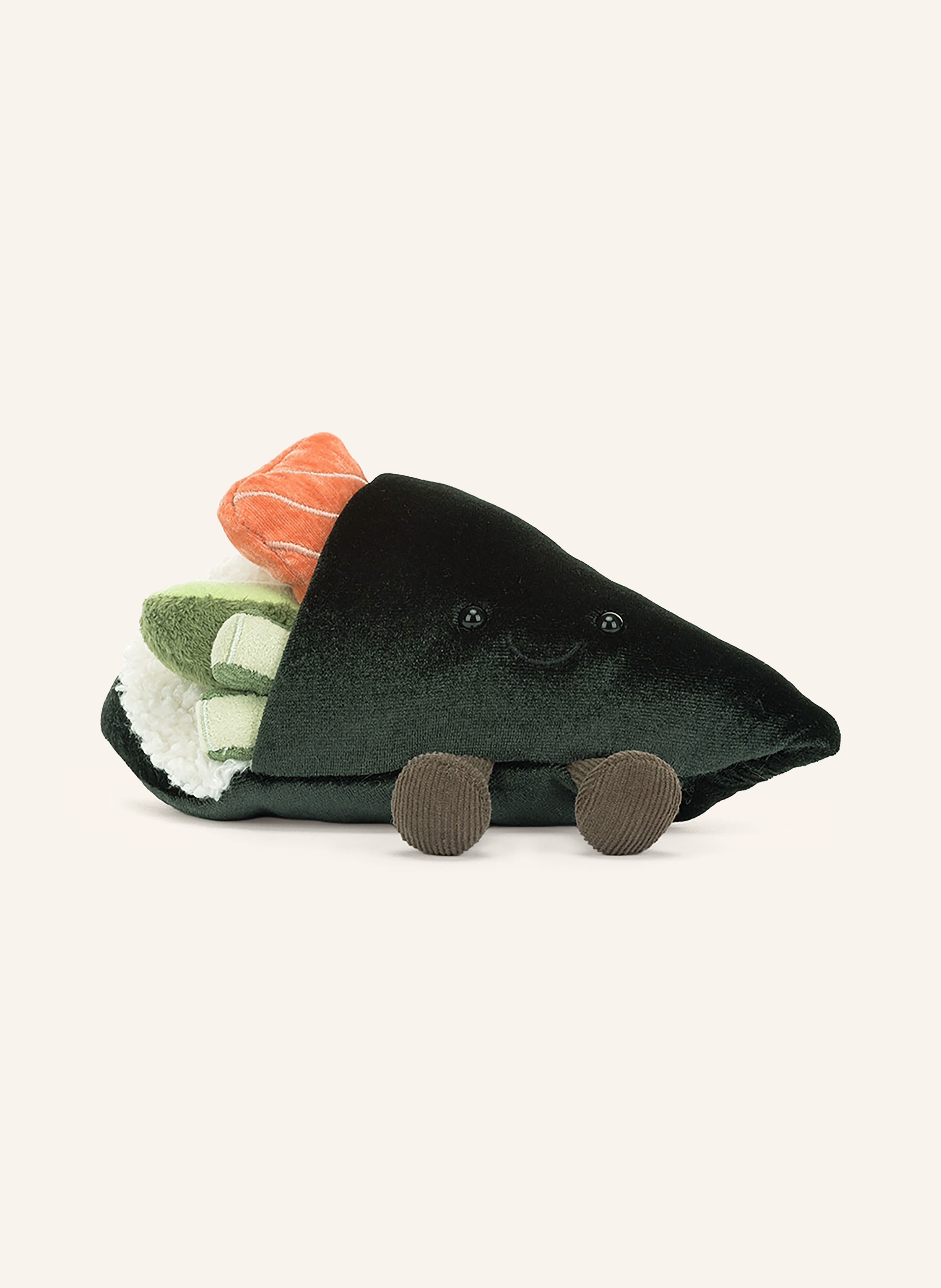 Jellycat Plüsch-Spielzeug AMUSEABLES CONEROI TEMAKI