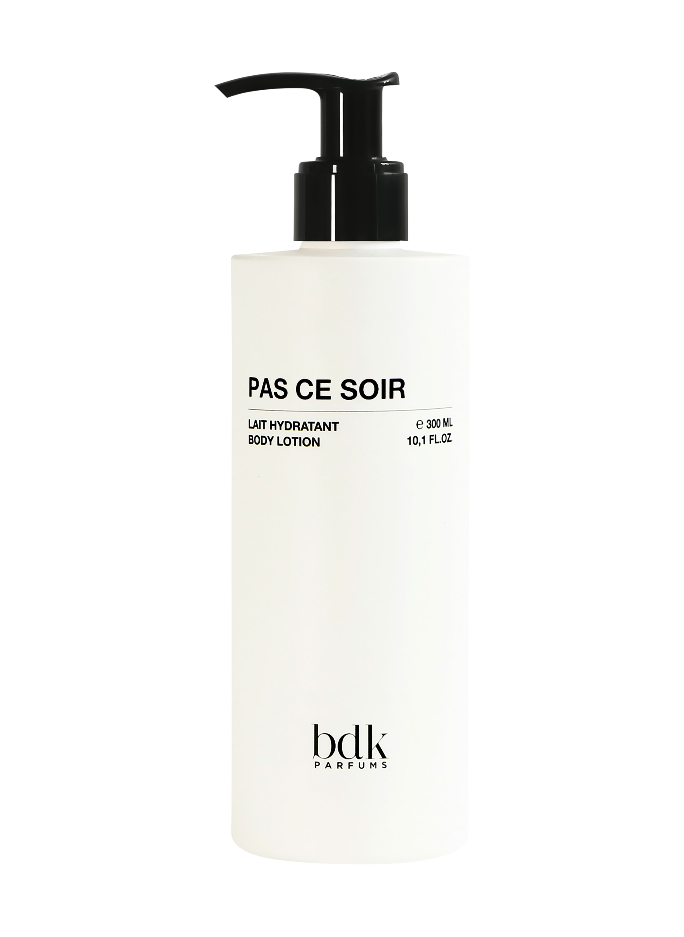 bdk Parfums PAS CE SOIR