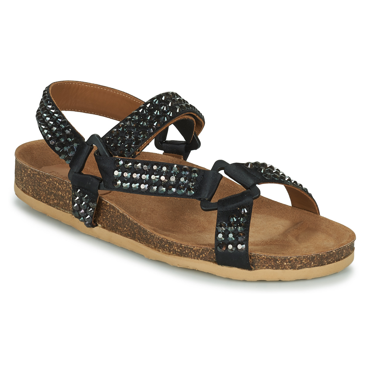 See by Chloé - CAREY SB38121A - Black