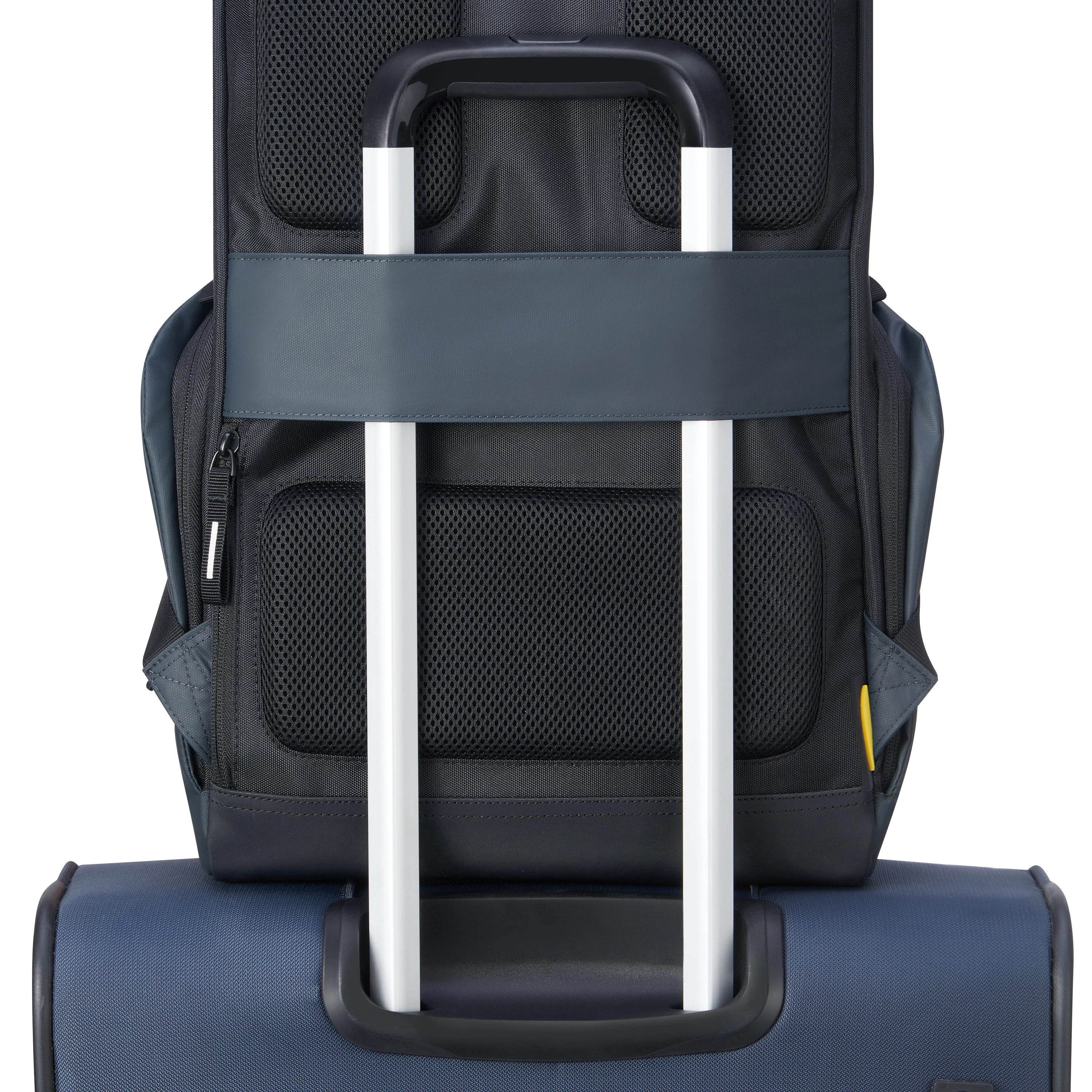 SECURFLAP - Sac à Dos (Protection PC 16)